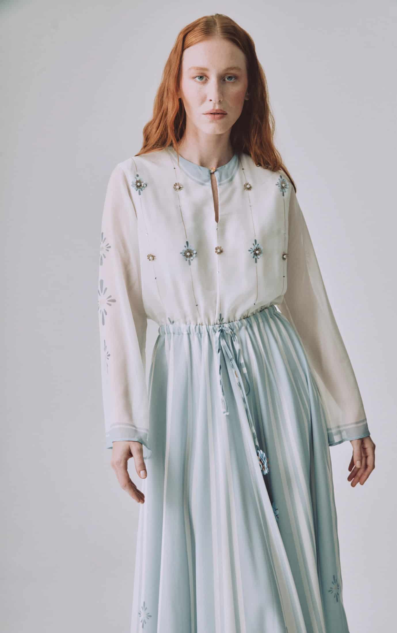 Lao Dress - miniatura 4