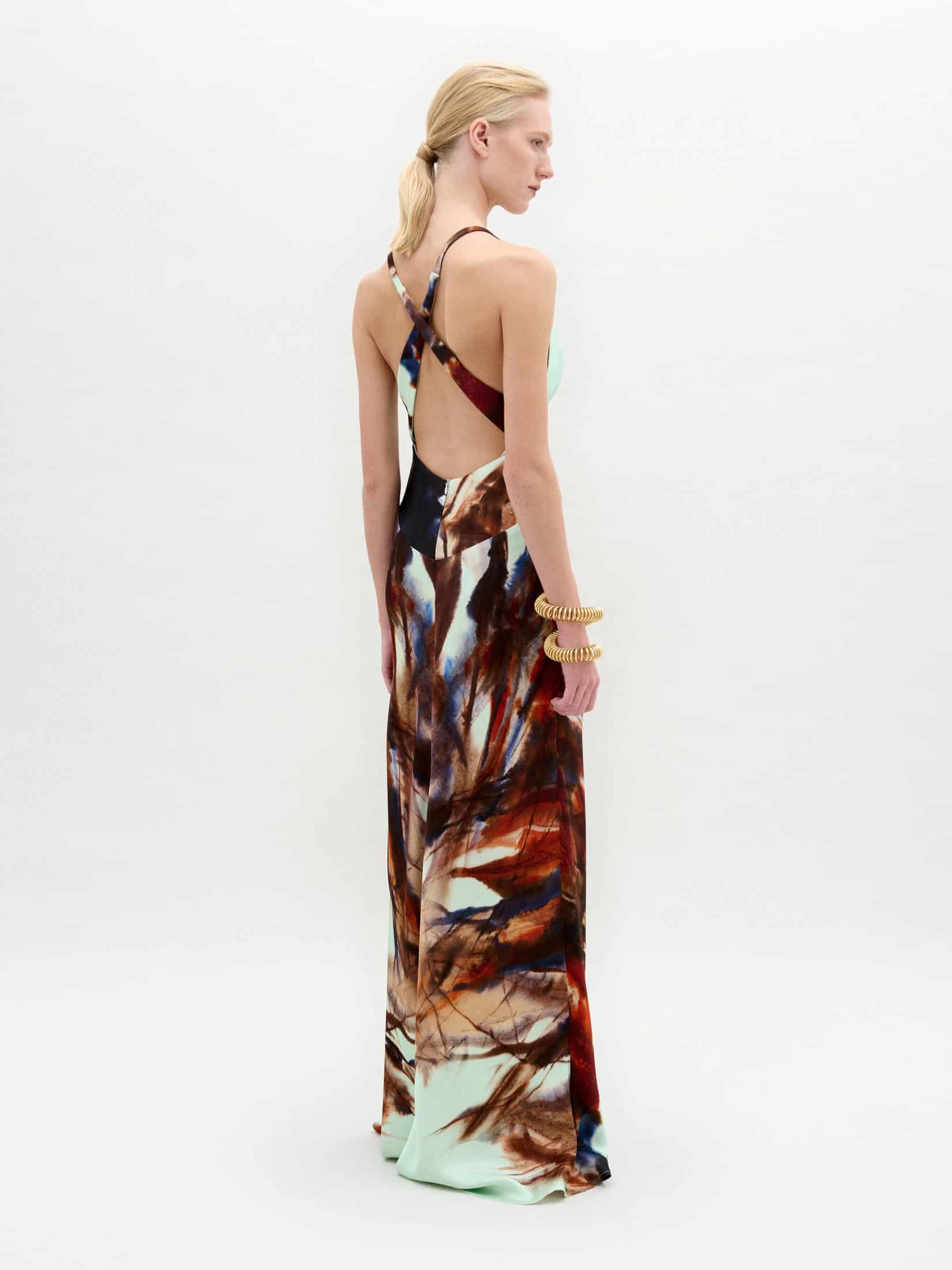 Daniella Dress - miniatura 3
