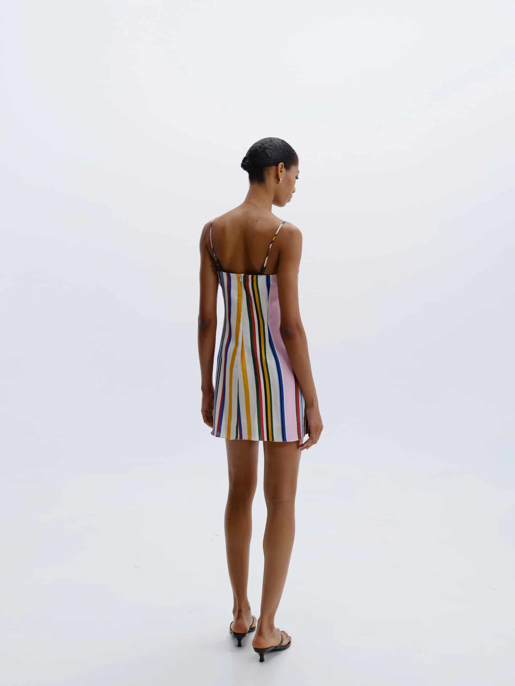 ANCONA DRESS - miniatura 2