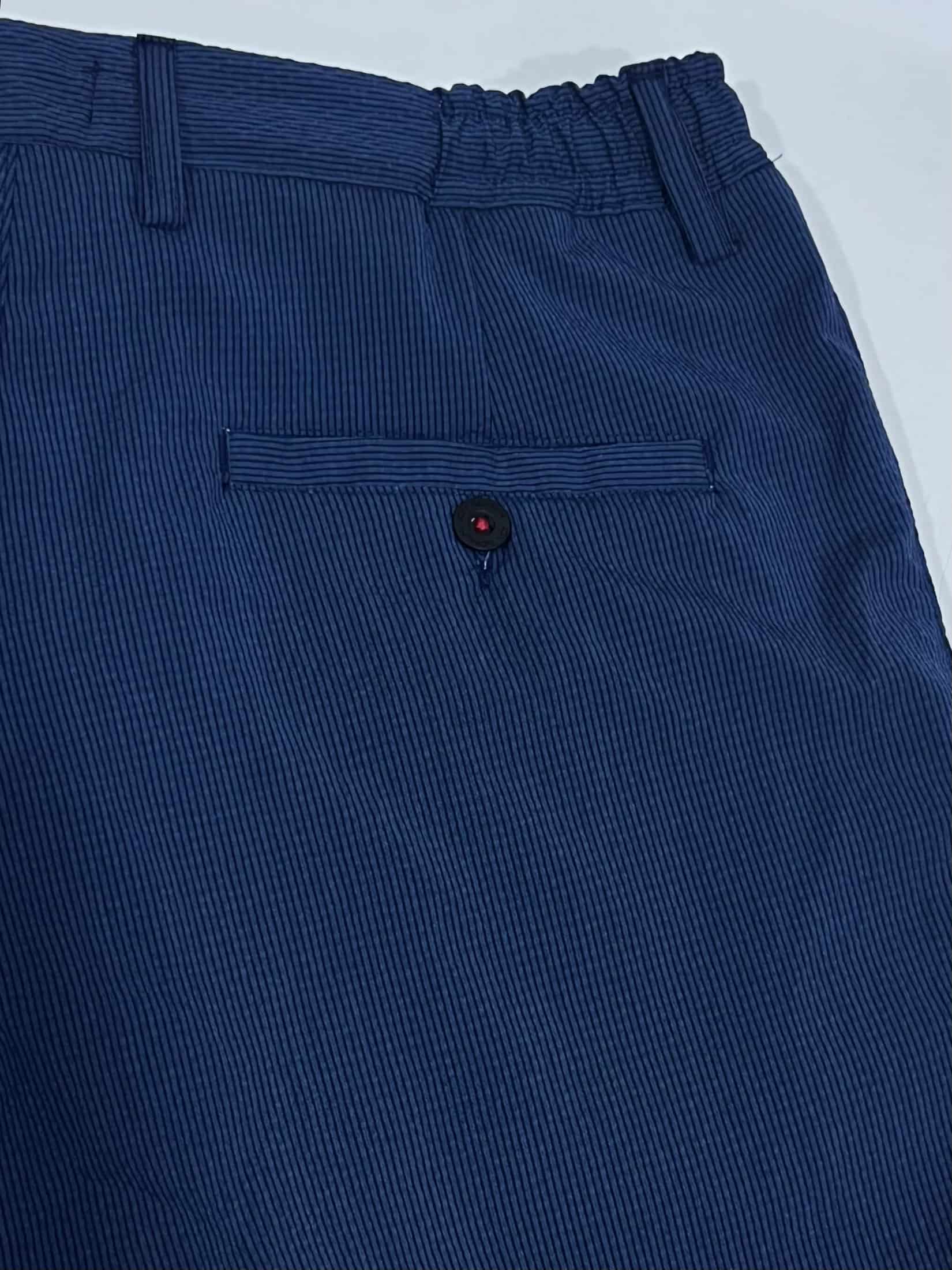 Pantalón Jogger Ric Jon Sonen - miniatura 9