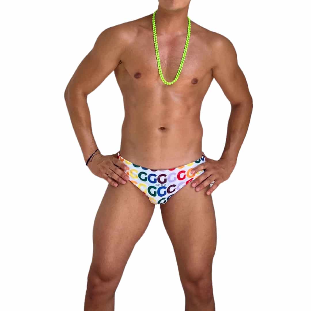 Classic Brief Pride G - miniatura 2