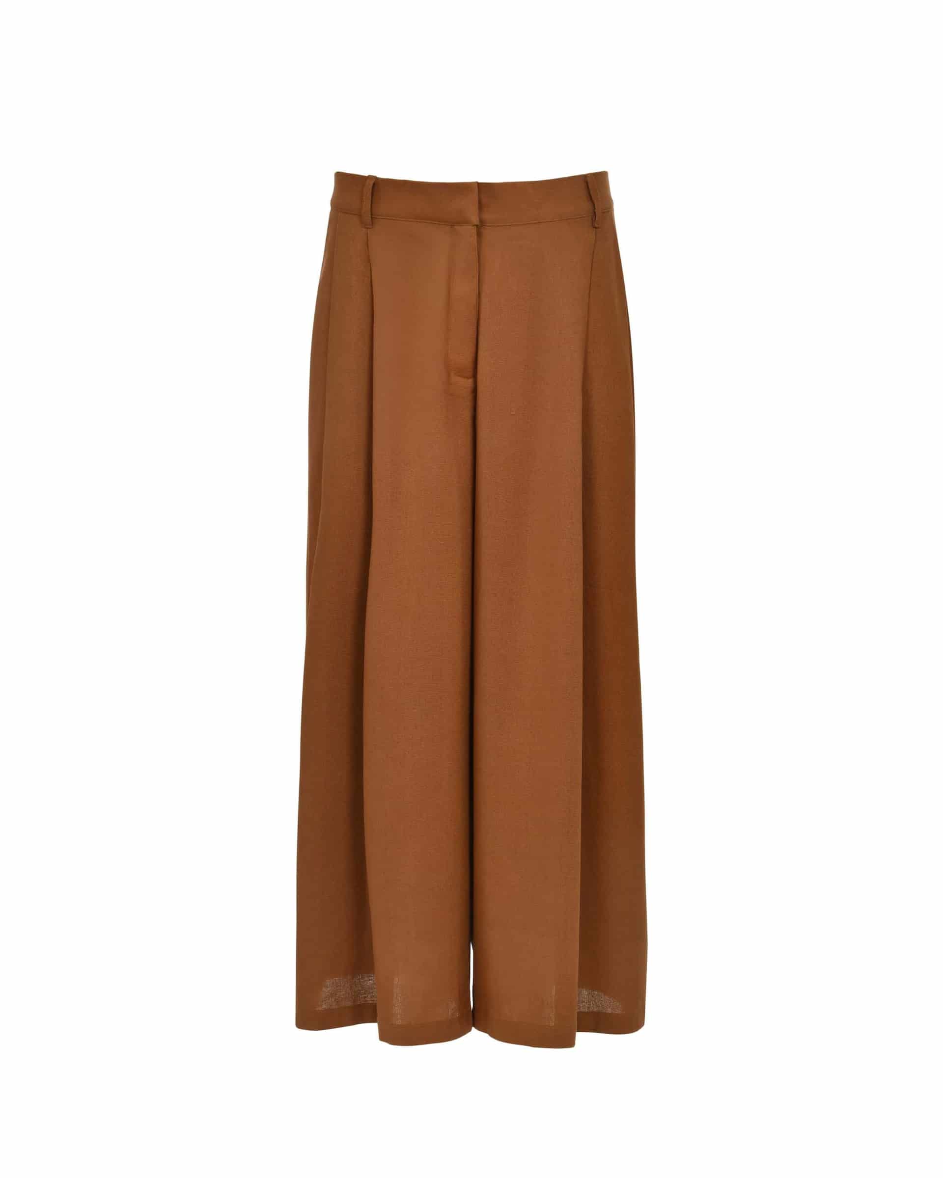 Mocca Congo Pants - miniatura 1