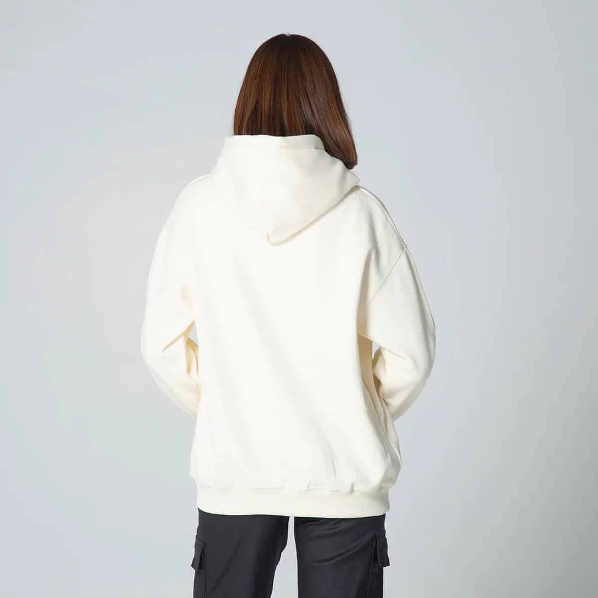 Buzo Hoodie Oversize Galax - miniatura 6