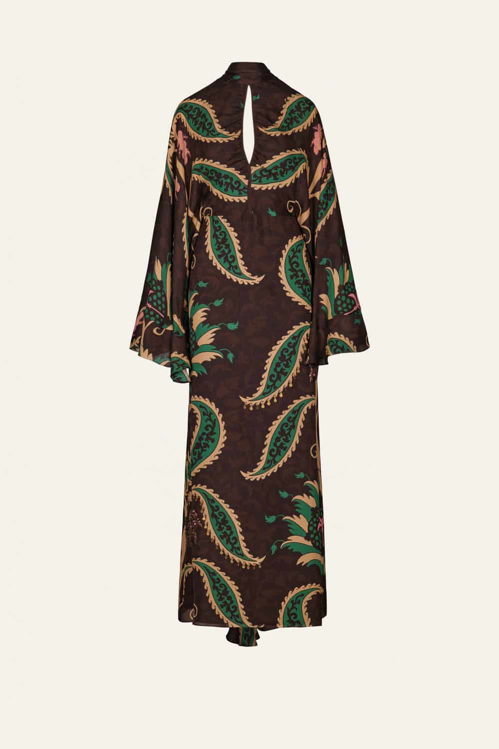 Traditional Tunic Dress - miniatura 1