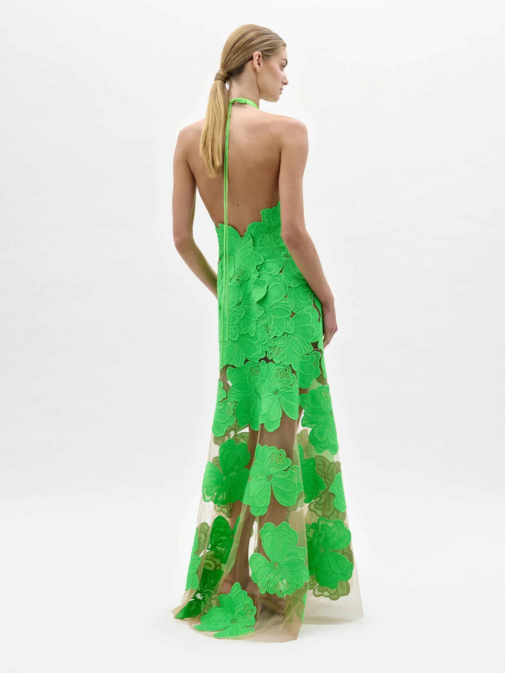 Mab Dress - miniatura 3