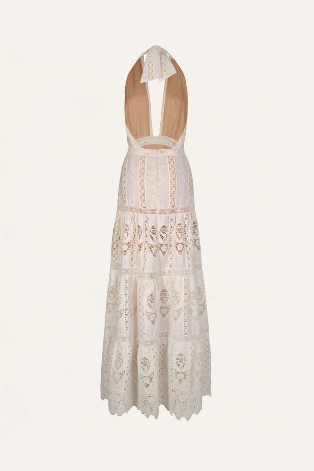 Luz Tropical Dress - miniatura 3