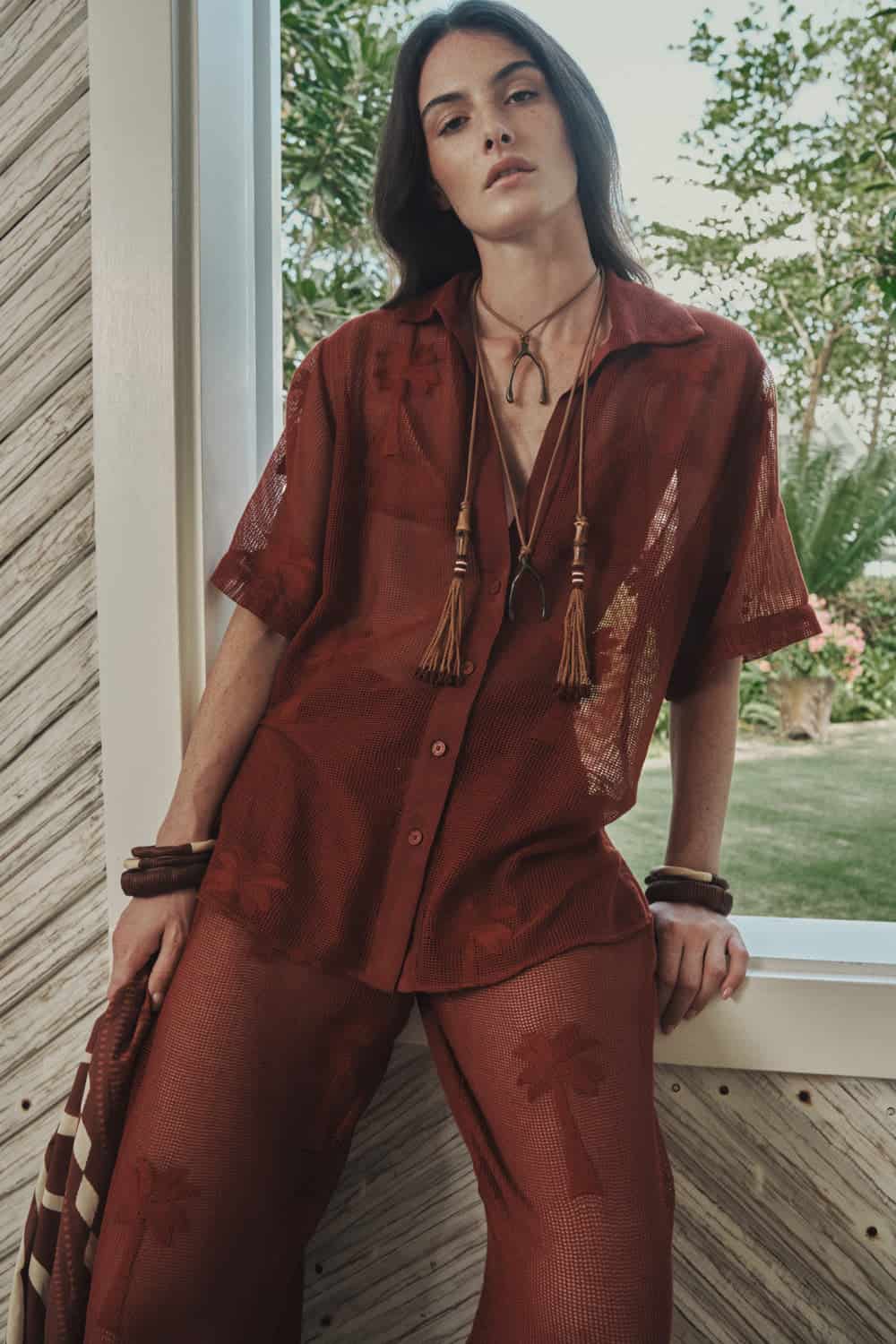 Palm Nomad Pant - miniatura 4