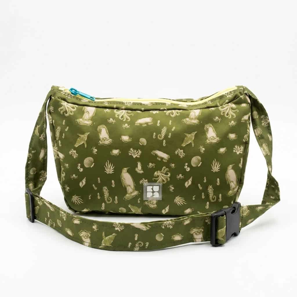 Bolso Urumita Crianza - miniatura 3