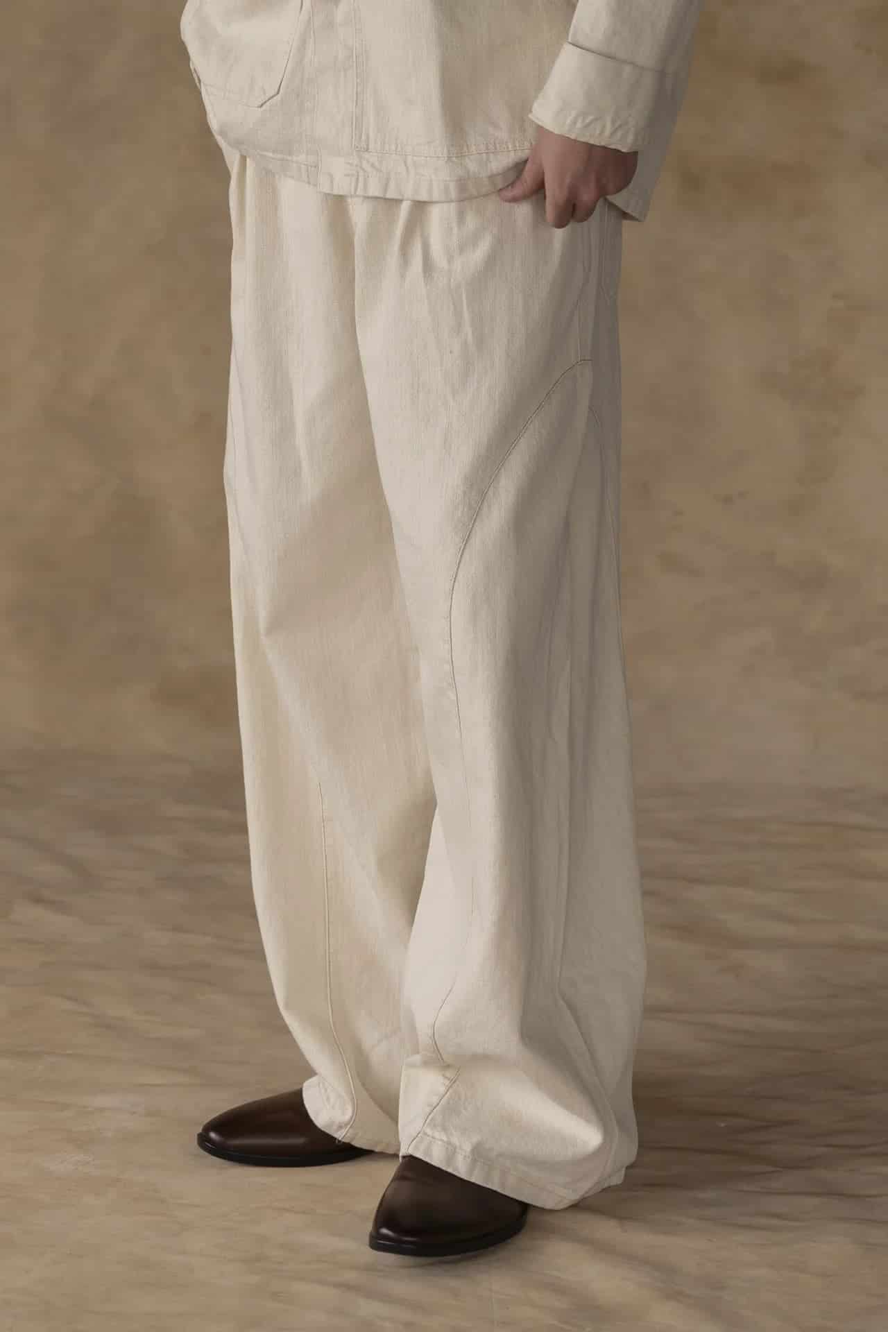 TRAIL PANTS - miniatura 17