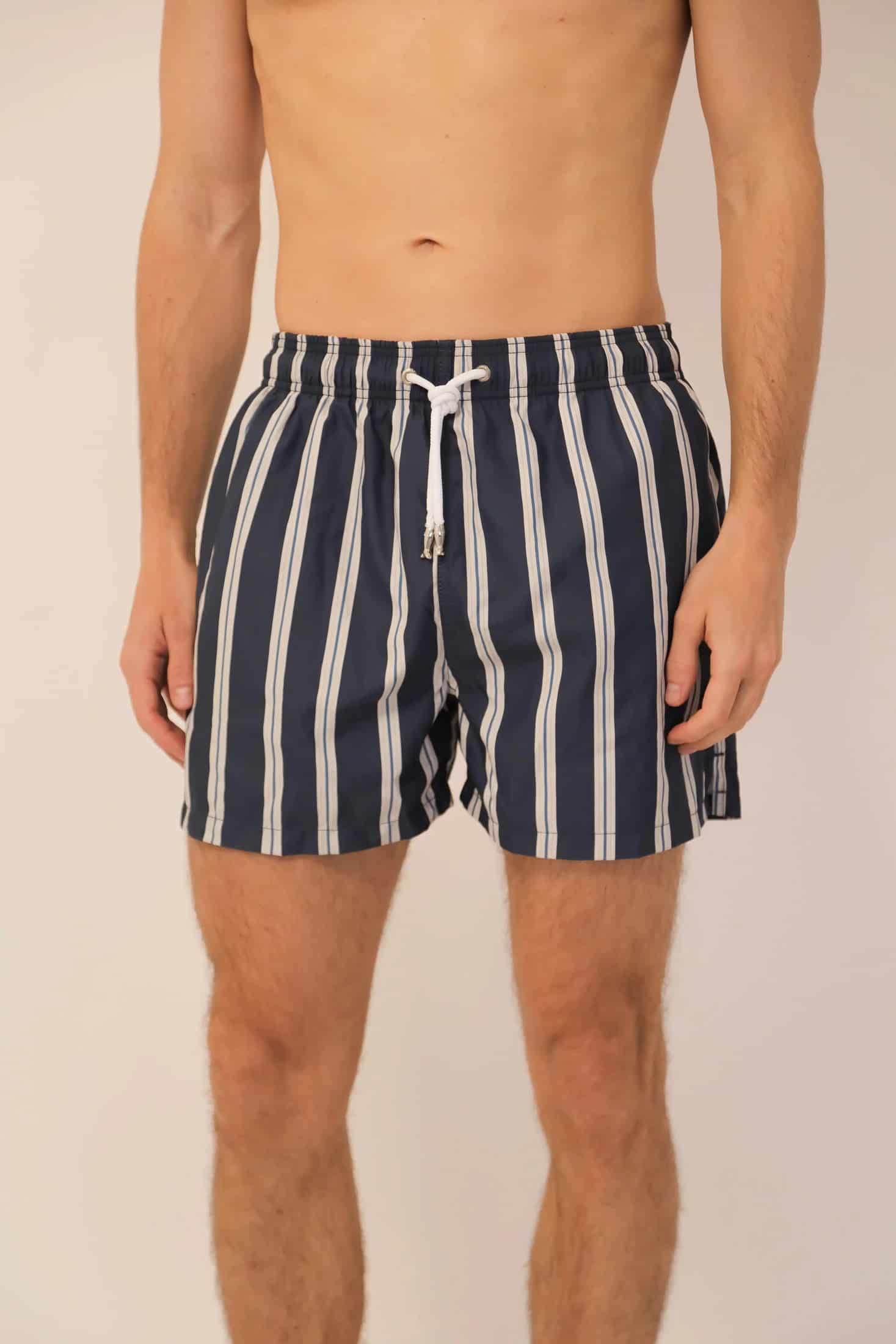 Pantalonetas De Baño Dolce Vita - miniatura 1