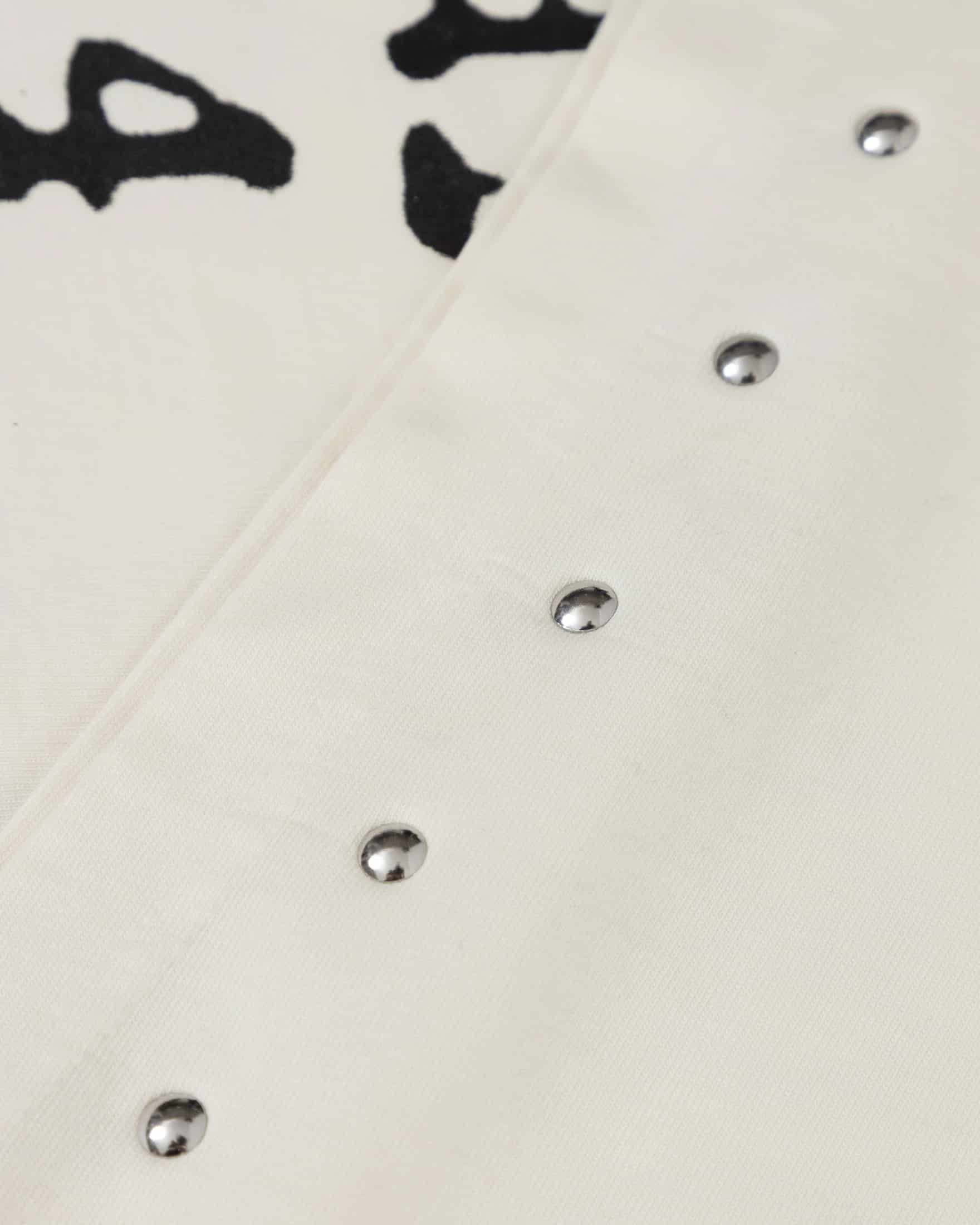94' UNDRGLD Sleeveless Tshirt White - miniatura 6