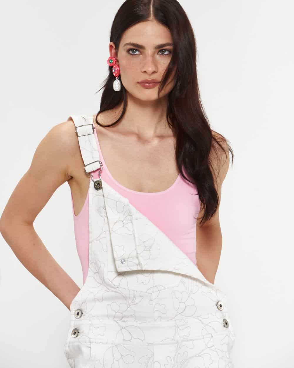 GROOVY OVERALL - miniatura 8