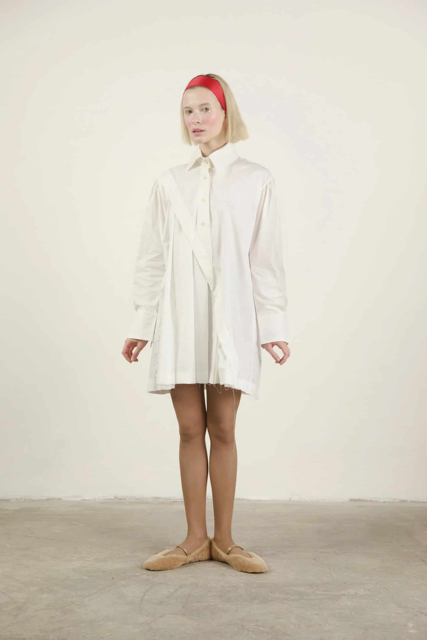 The Margaux Dress - miniatura 3