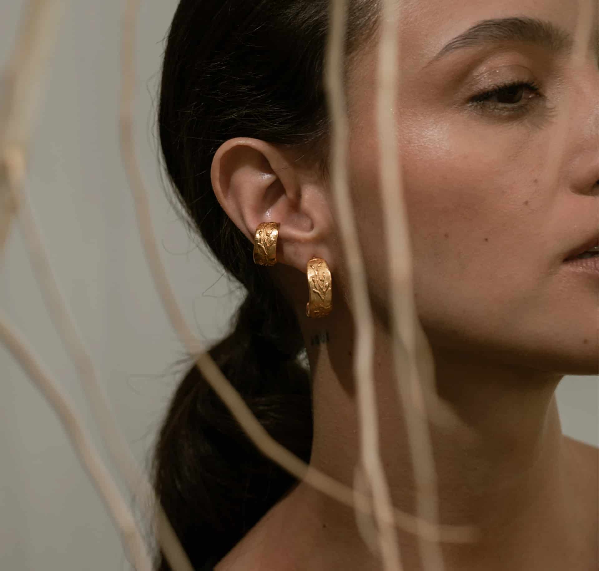 Earcuff Arraigado - miniatura 3