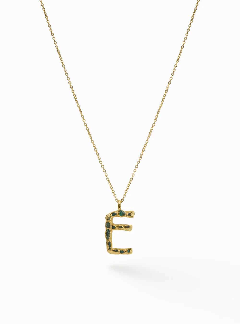 Collar Letras ABC - miniatura 6