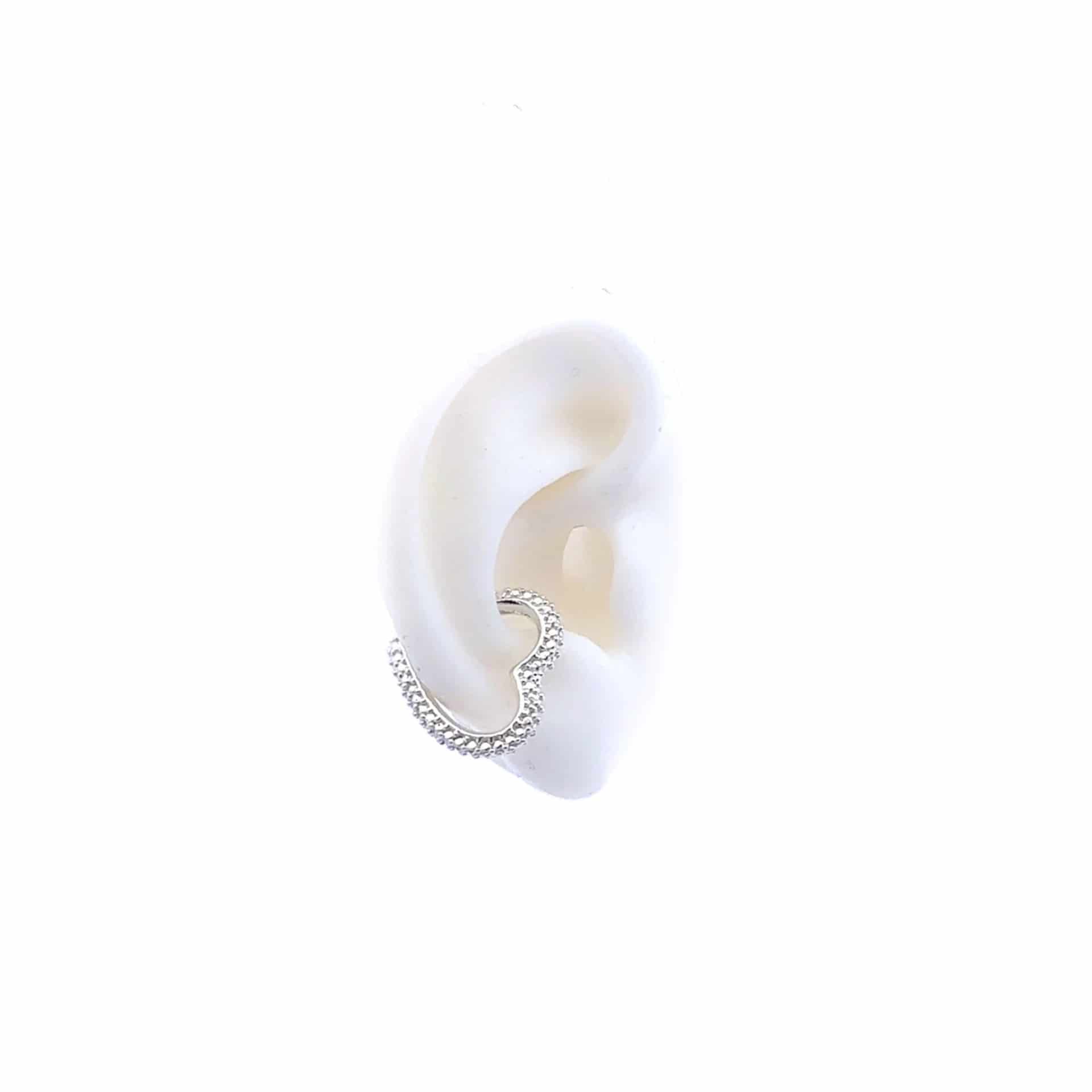 Sagrario Earcuff - miniatura 2