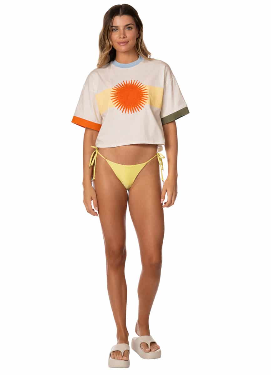 Maaji Sand Dune Yeya T-Shirt - miniatura 4