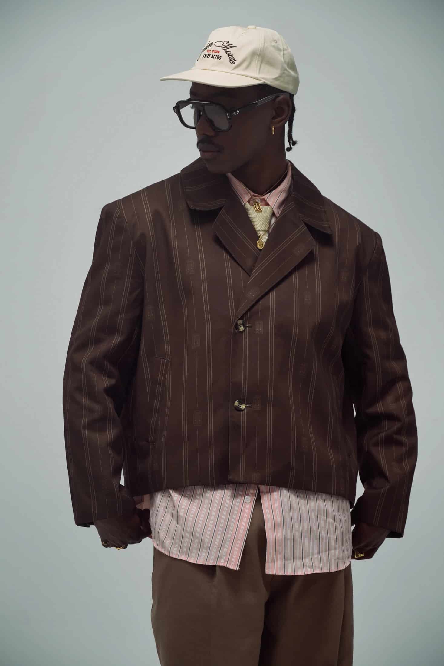 Blazer El Salon - miniatura 9