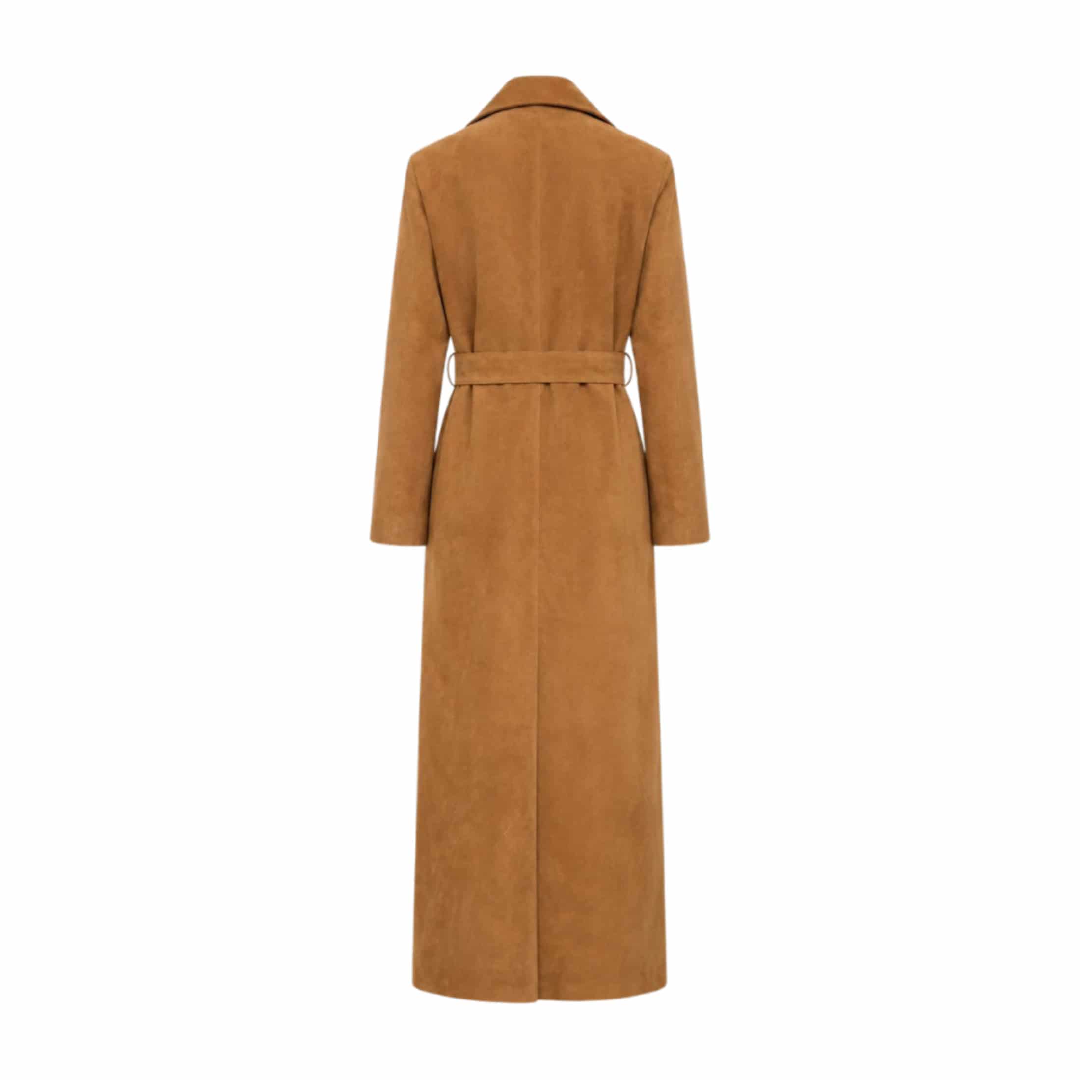 The Carolyn Coat - miniatura 3