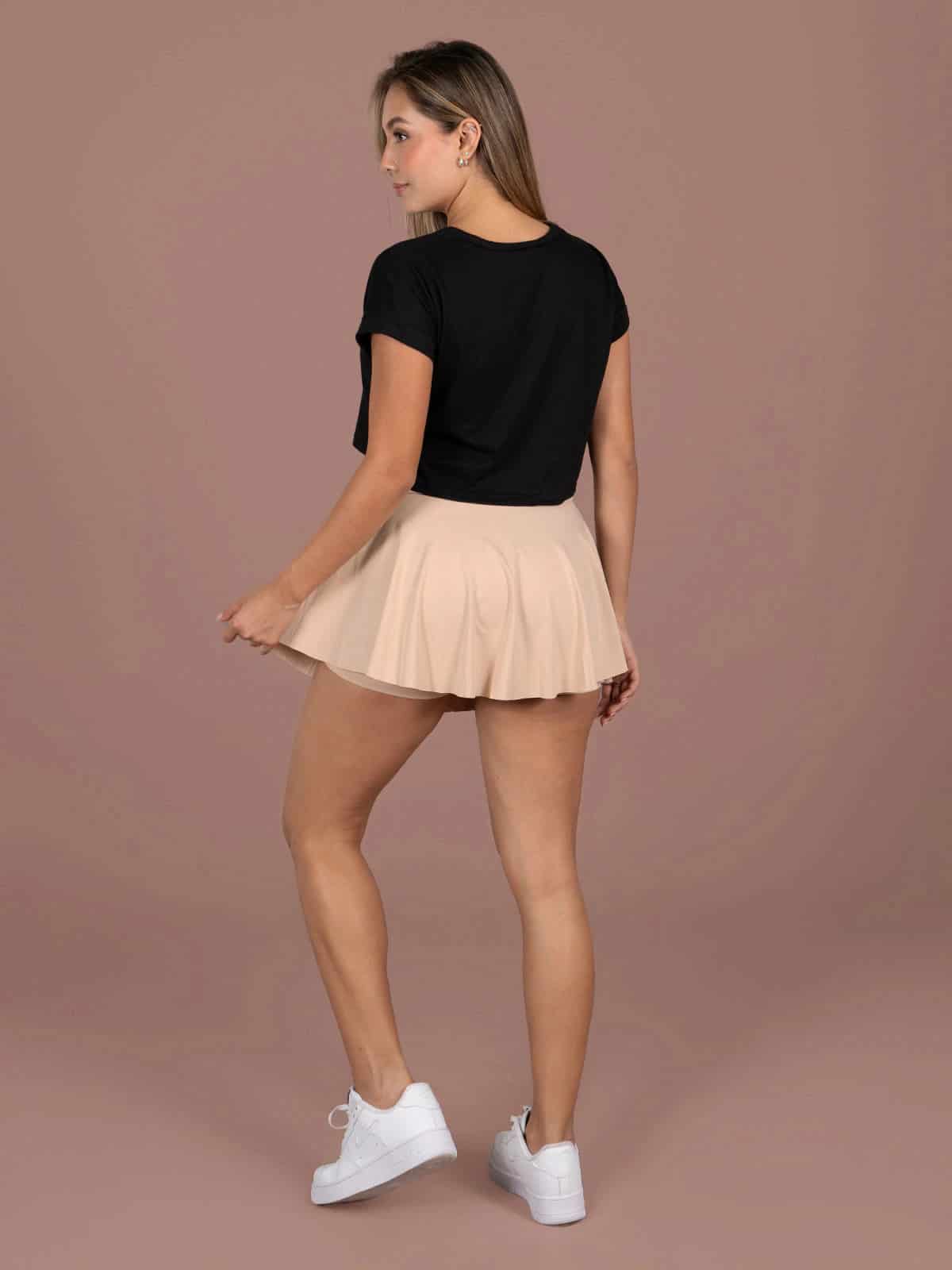 Gueler faldashort set - miniatura 2