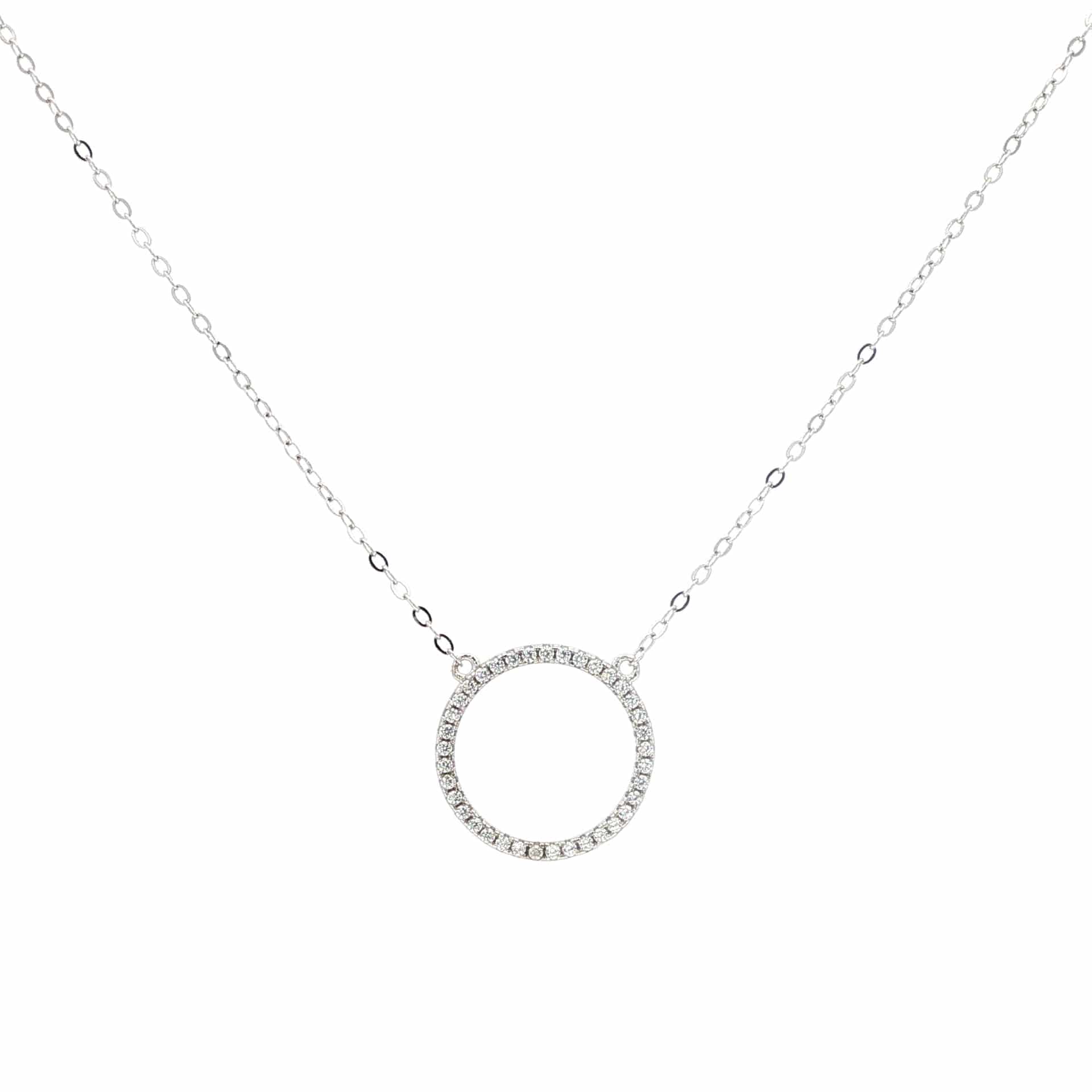 Infinity Necklace - miniatura 1