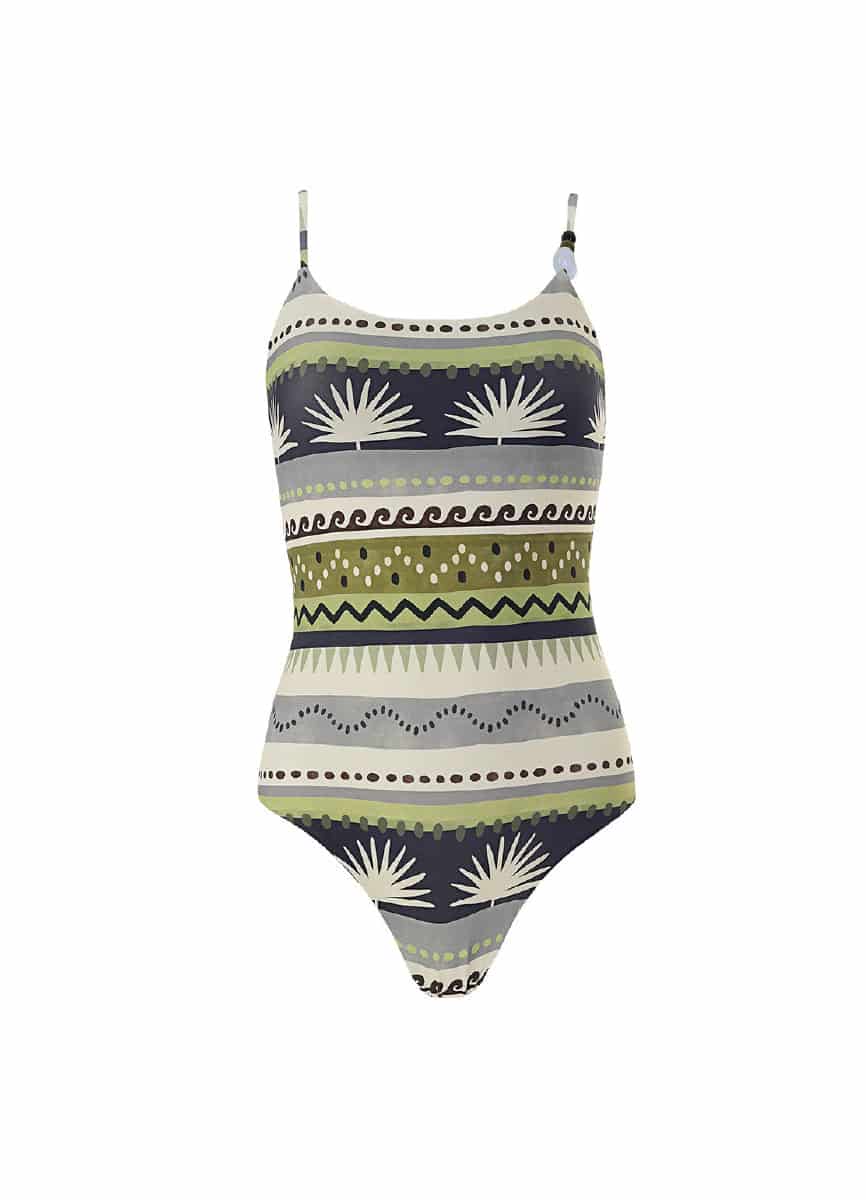 STONE TOWN MADISON ONE PIECE 95833 - miniatura 2