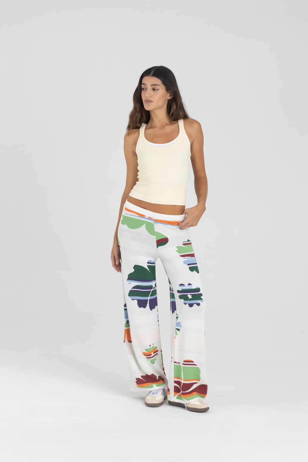 HOT SUMMER PANTS - miniatura 2