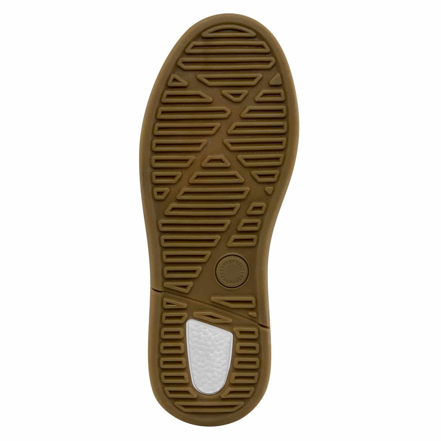 Zapatos Casuales Zampi Blanco Lussio Para Hombre - miniatura 7