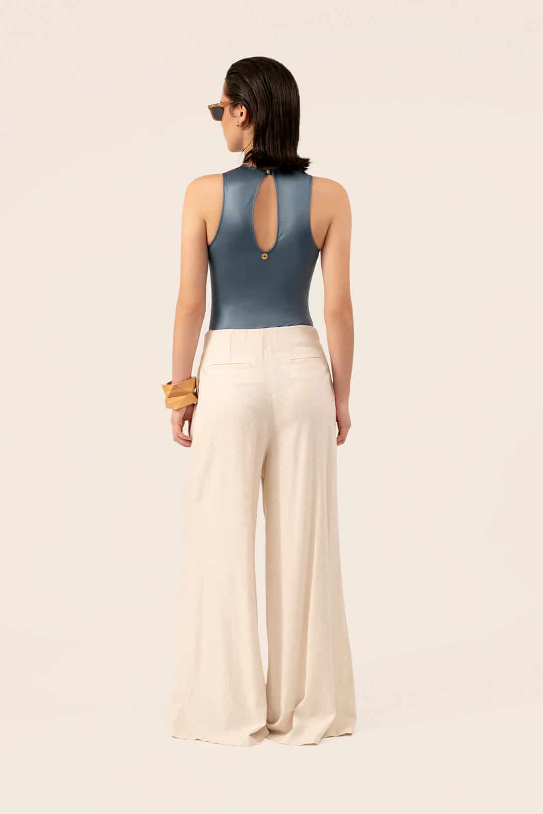 Body Solids Capsula Basic - miniatura 2