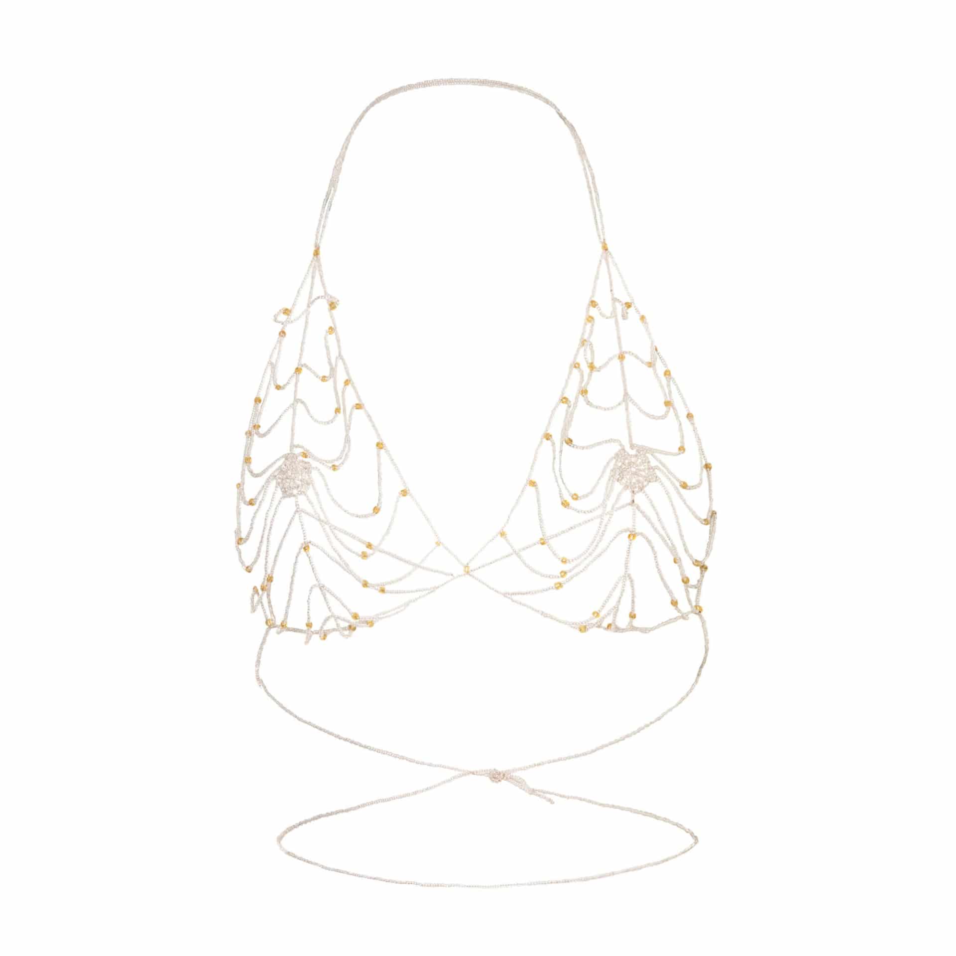 BRALETTE MANGO - miniatura 1