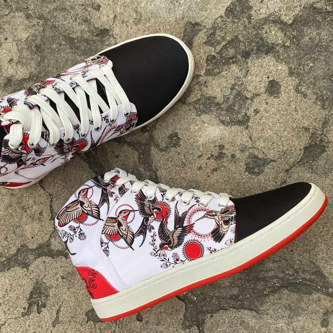 Colibrí – Botas CÓNDOR - miniatura 3