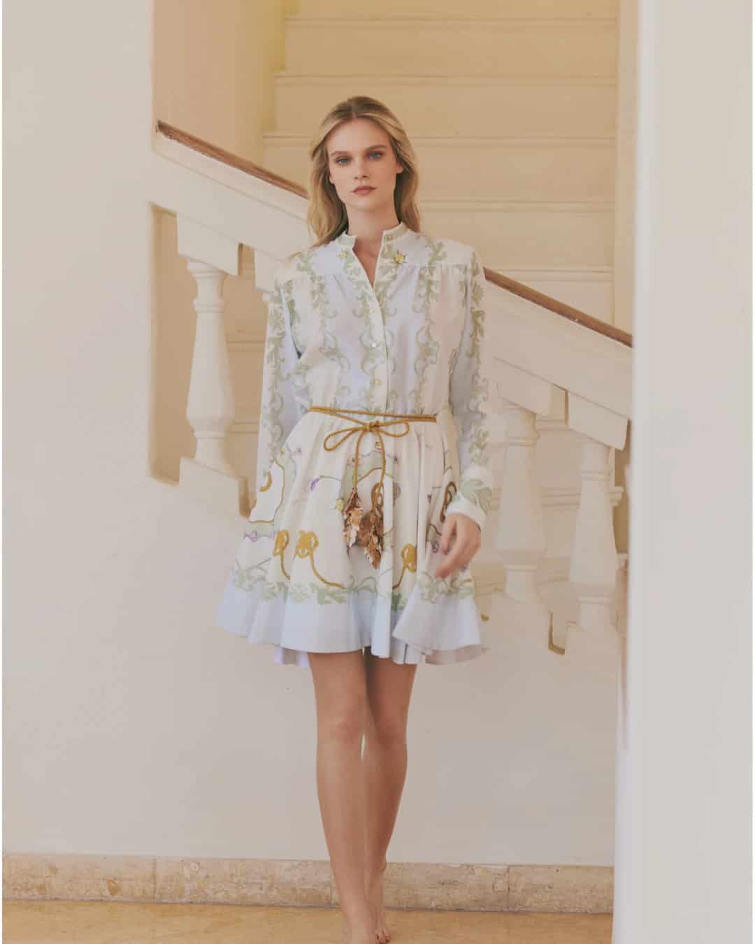 Chloe Dress - miniatura 4