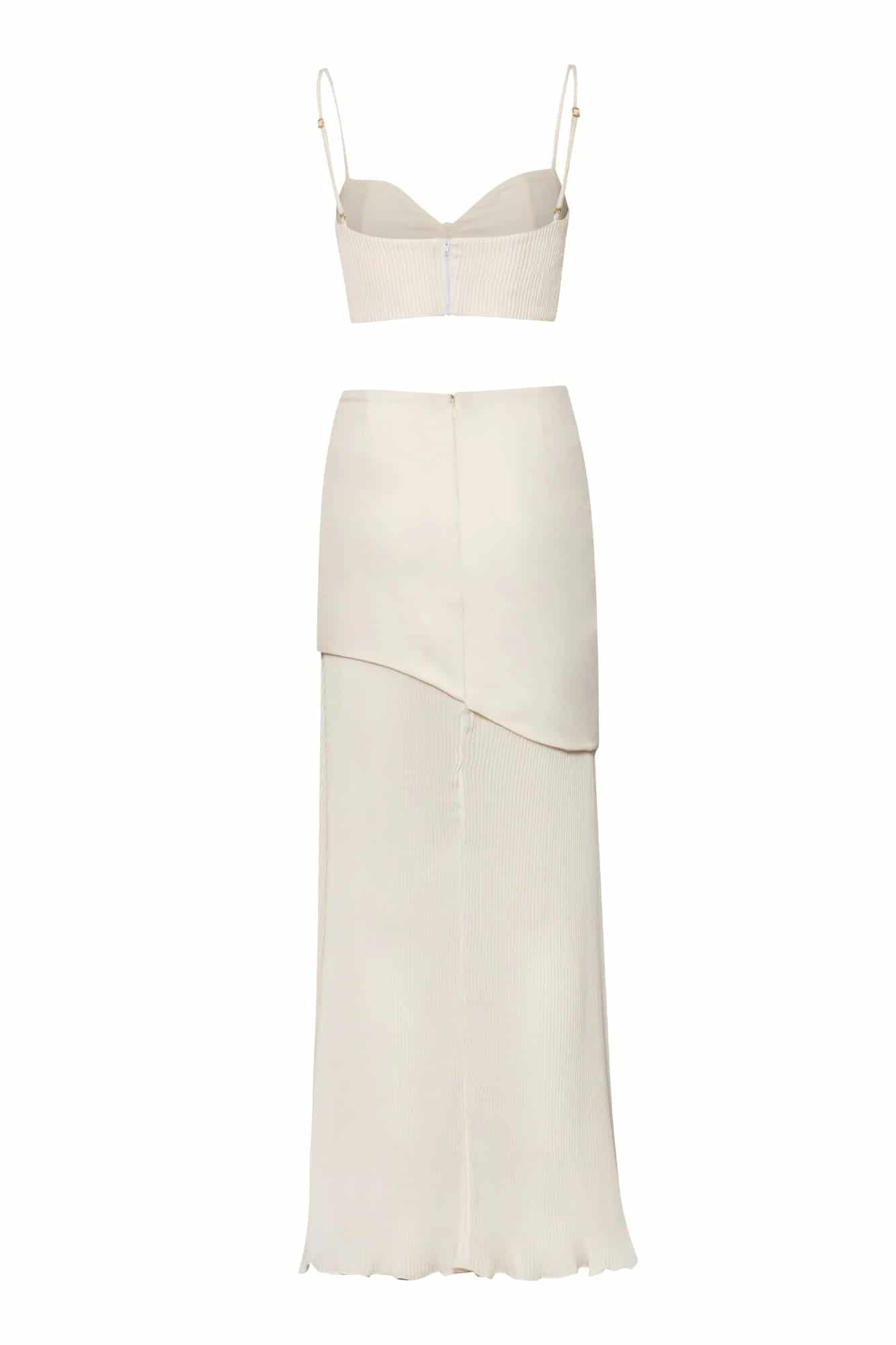Roma Crop Top - miniatura 3