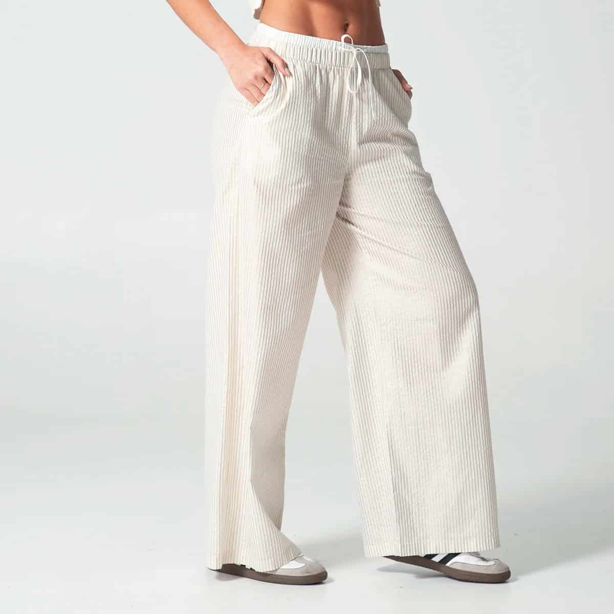 Pantalon Straight Dreams - miniatura 3