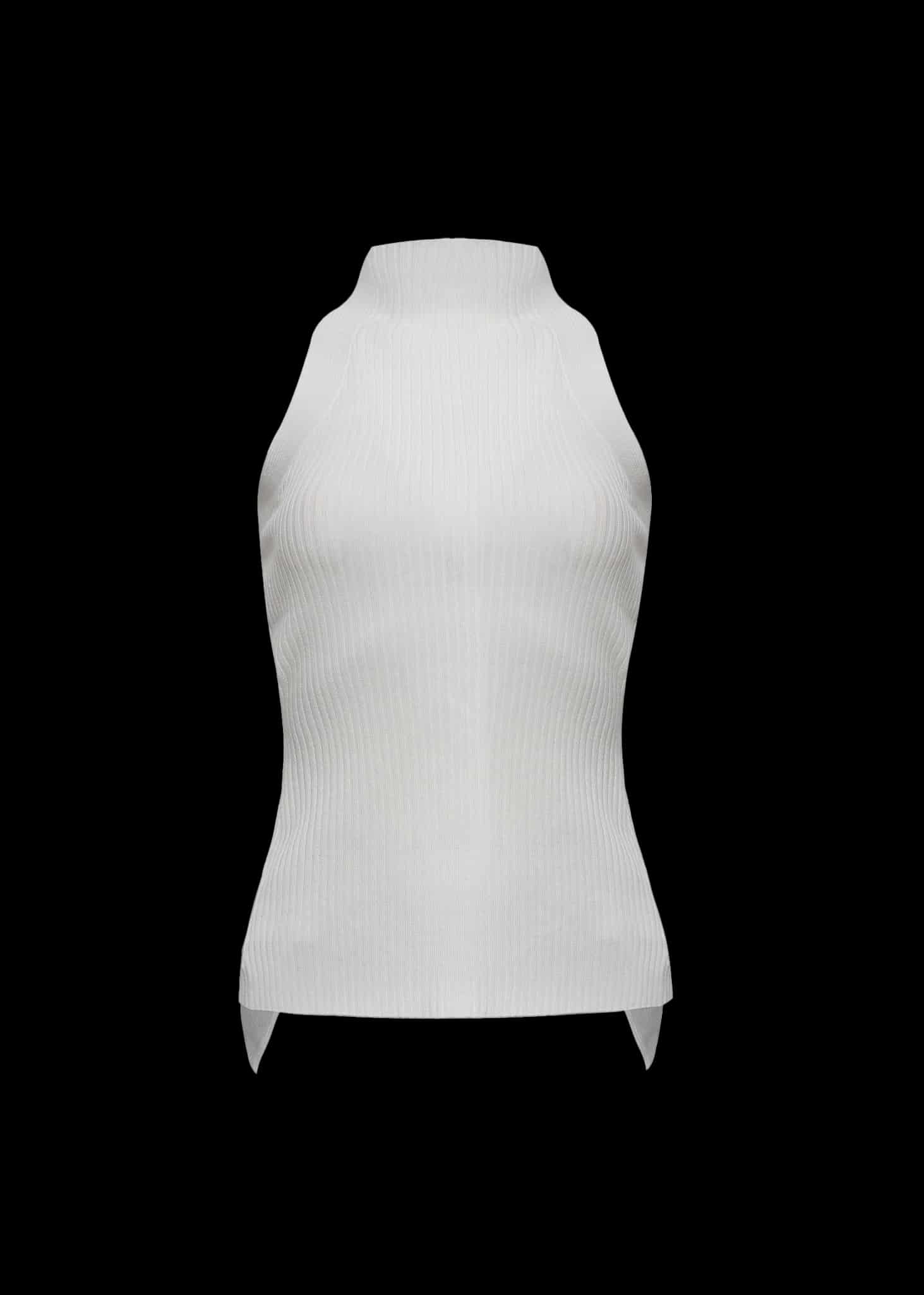 Blusa Halter - miniatura 3