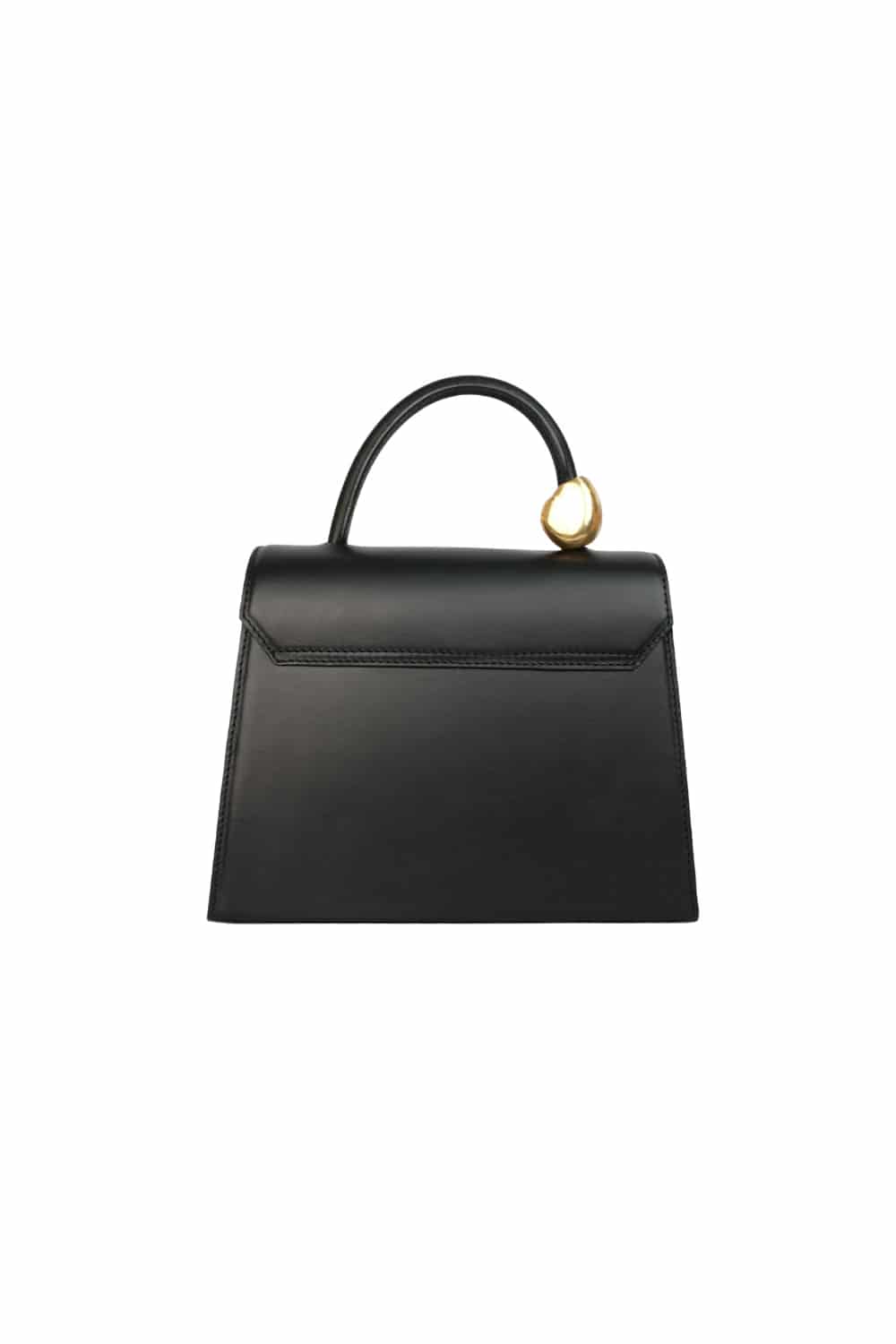 CARI SELLIER ORO — NAPA NERO - miniatura 2