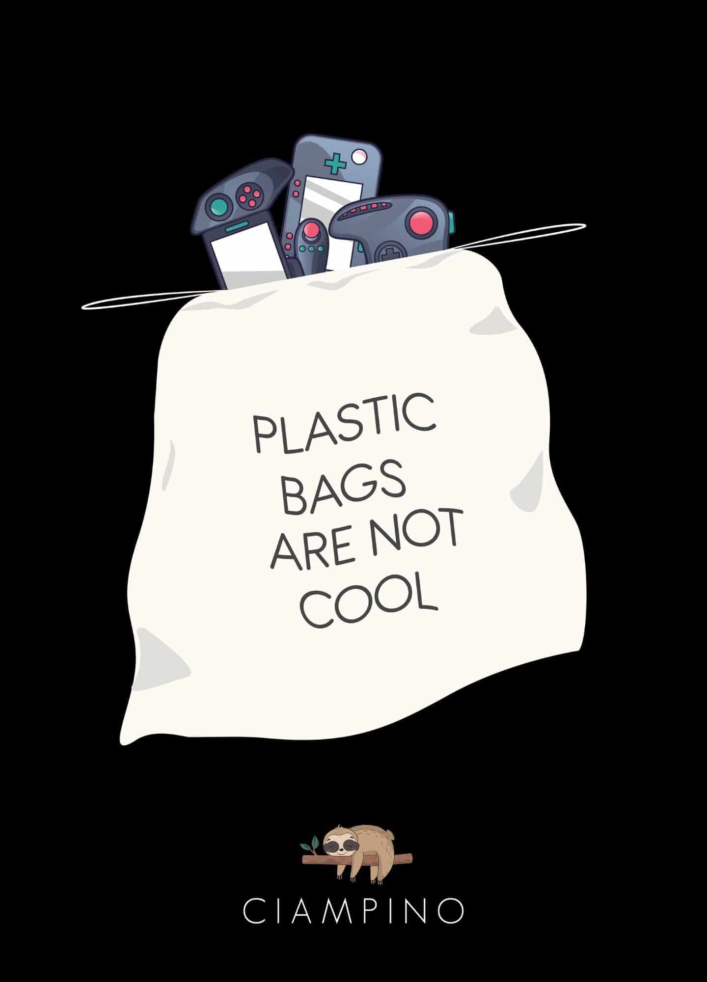 Bolsa de tela - miniatura 3