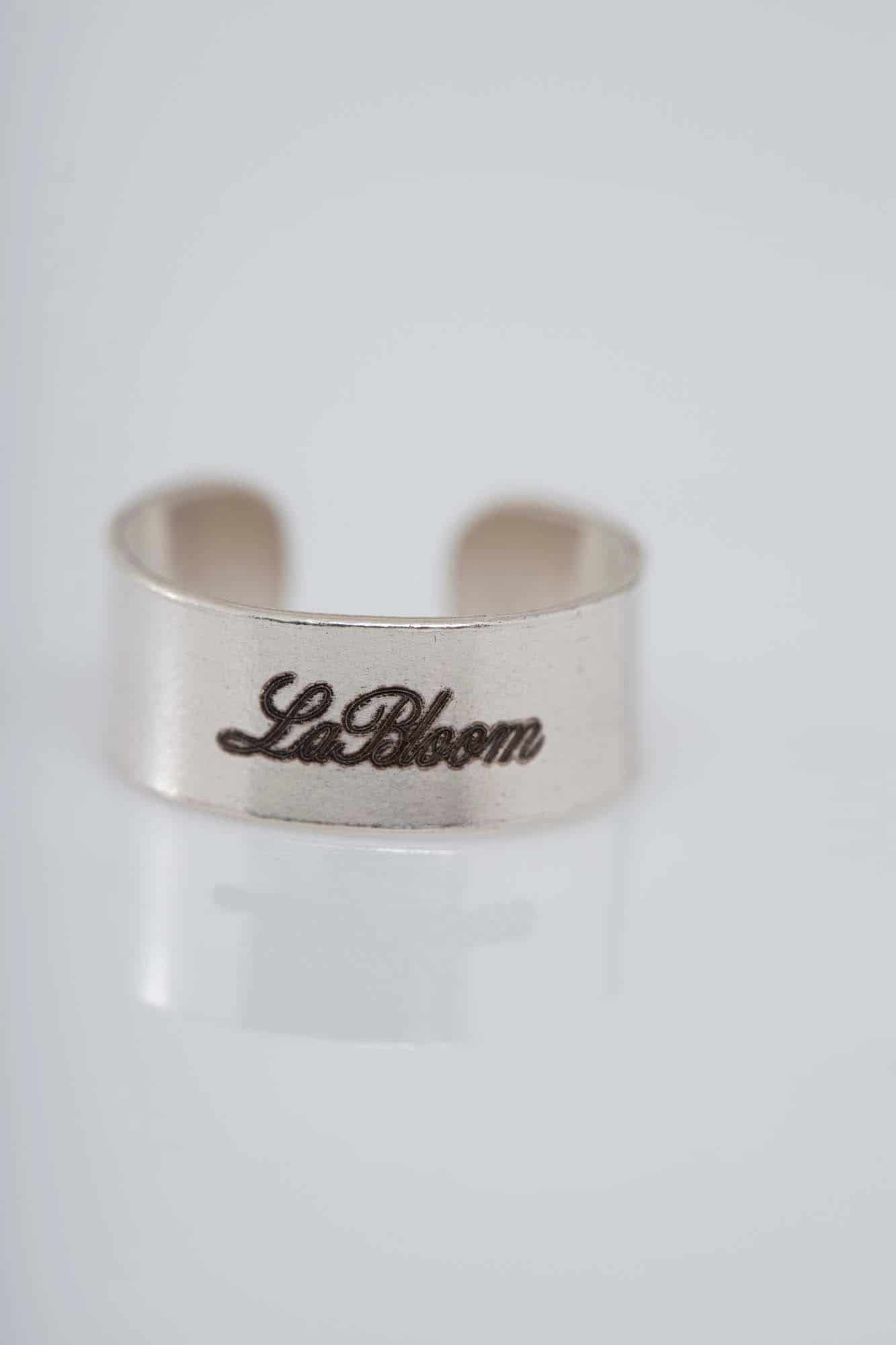 LA BLOOM MEDIUM RING - miniatura 5