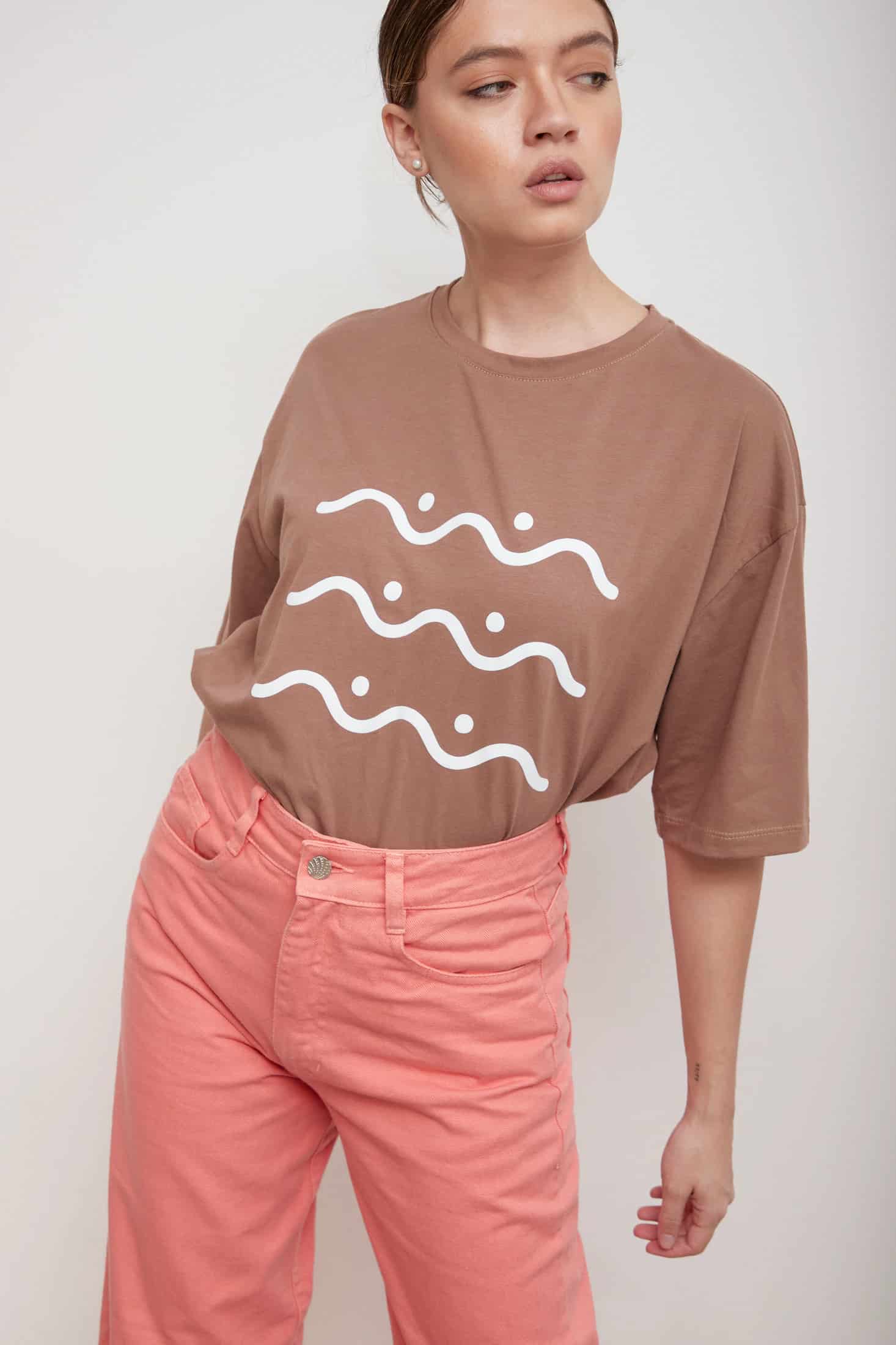 Camiseta Iconic - miniatura 2