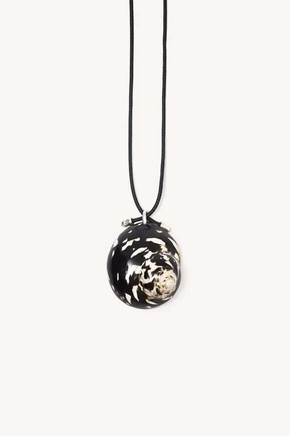 Savage Wrap Around Necklace - miniatura 4