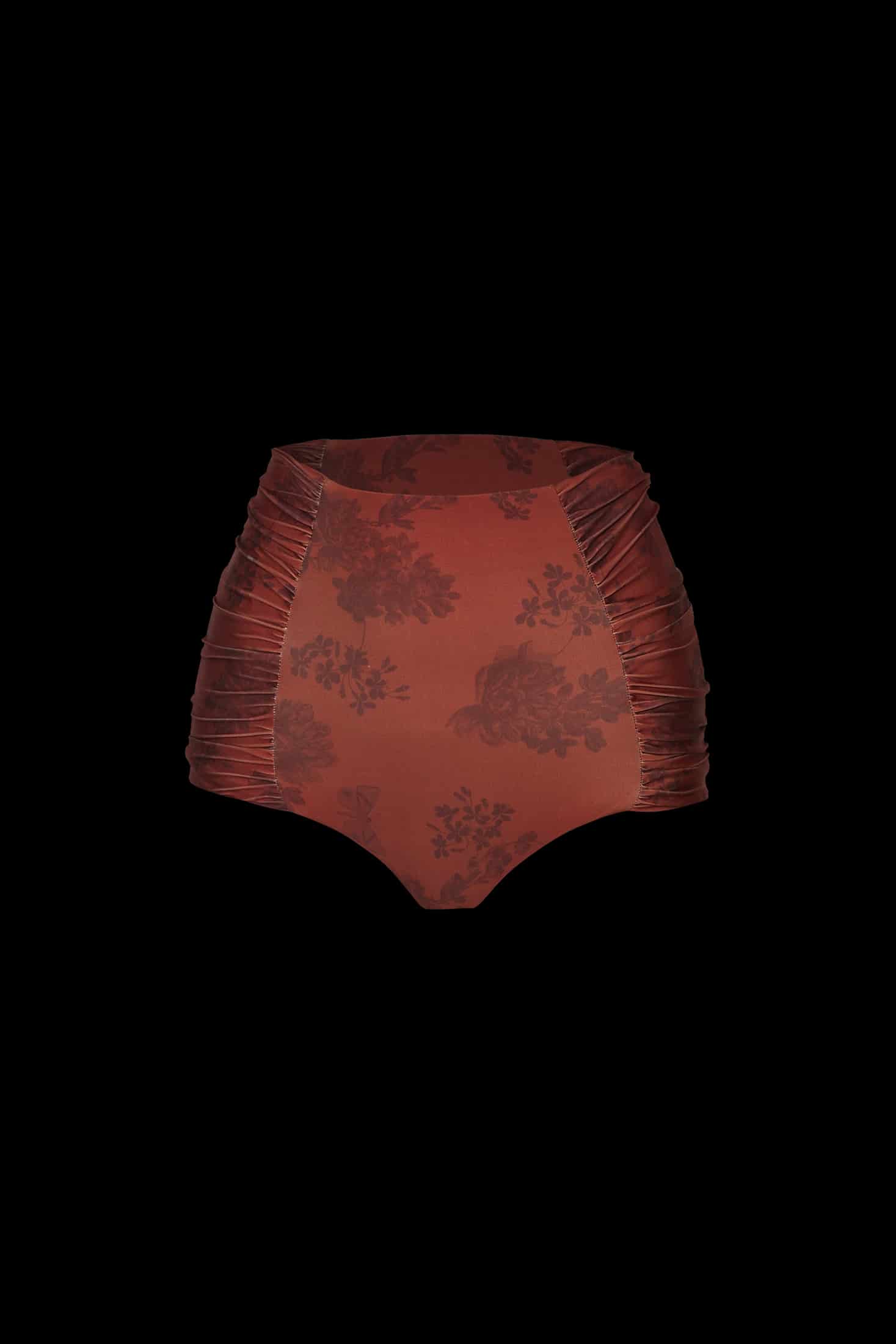 Rosal Bikini Bottom - miniatura 1