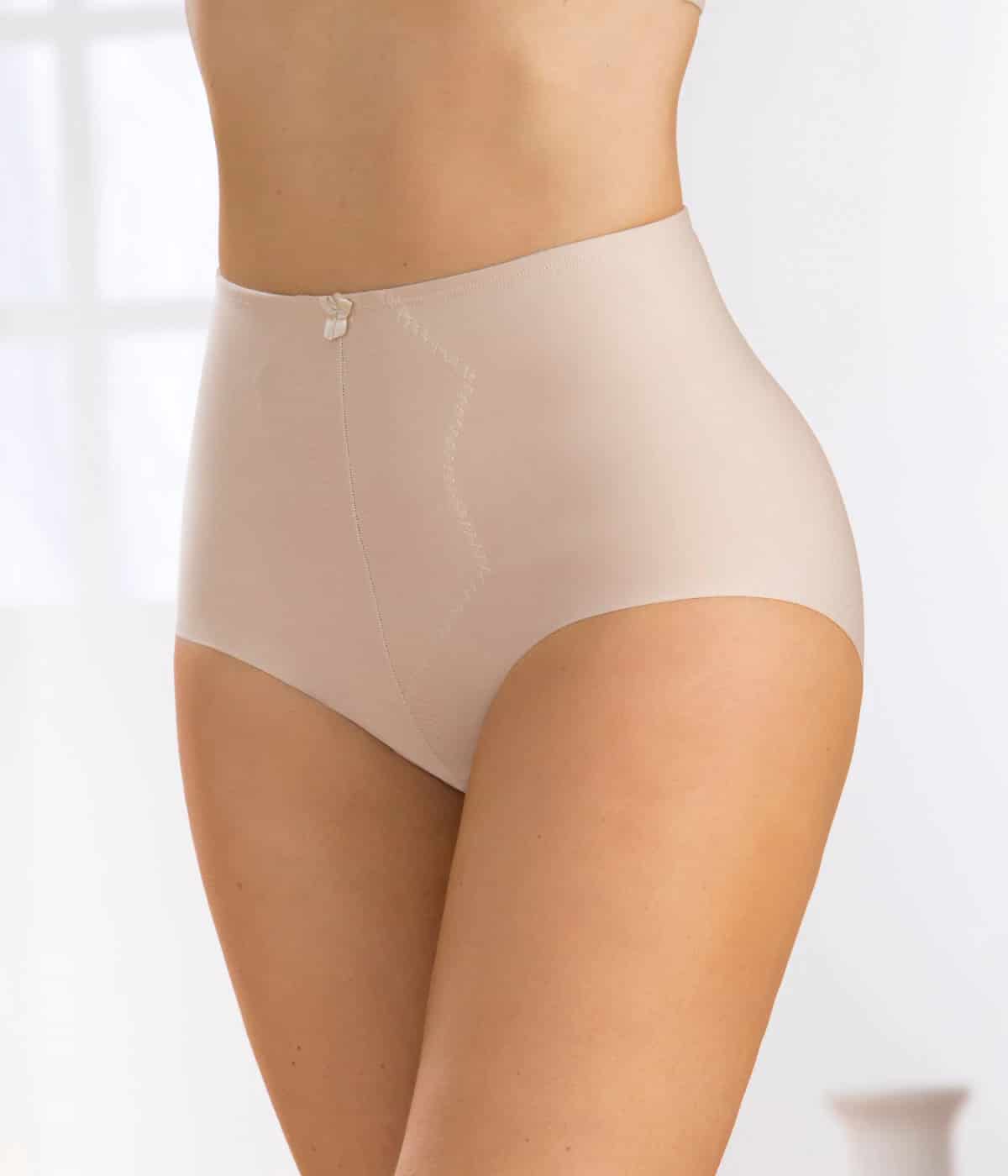 Panty lycra control 50628 - miniatura 3
