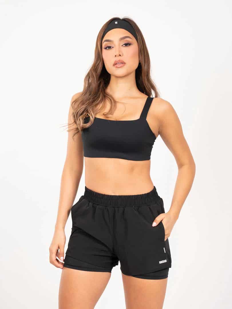 Short Deportivo Running - miniatura 1