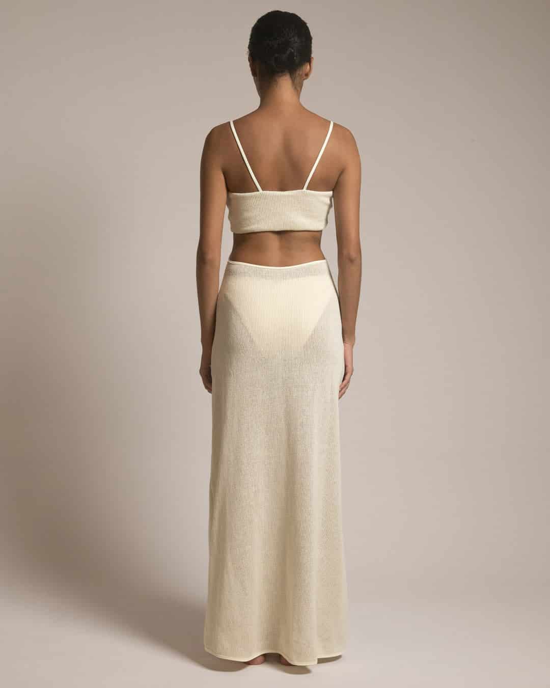 PAULA DRESS - miniatura 8