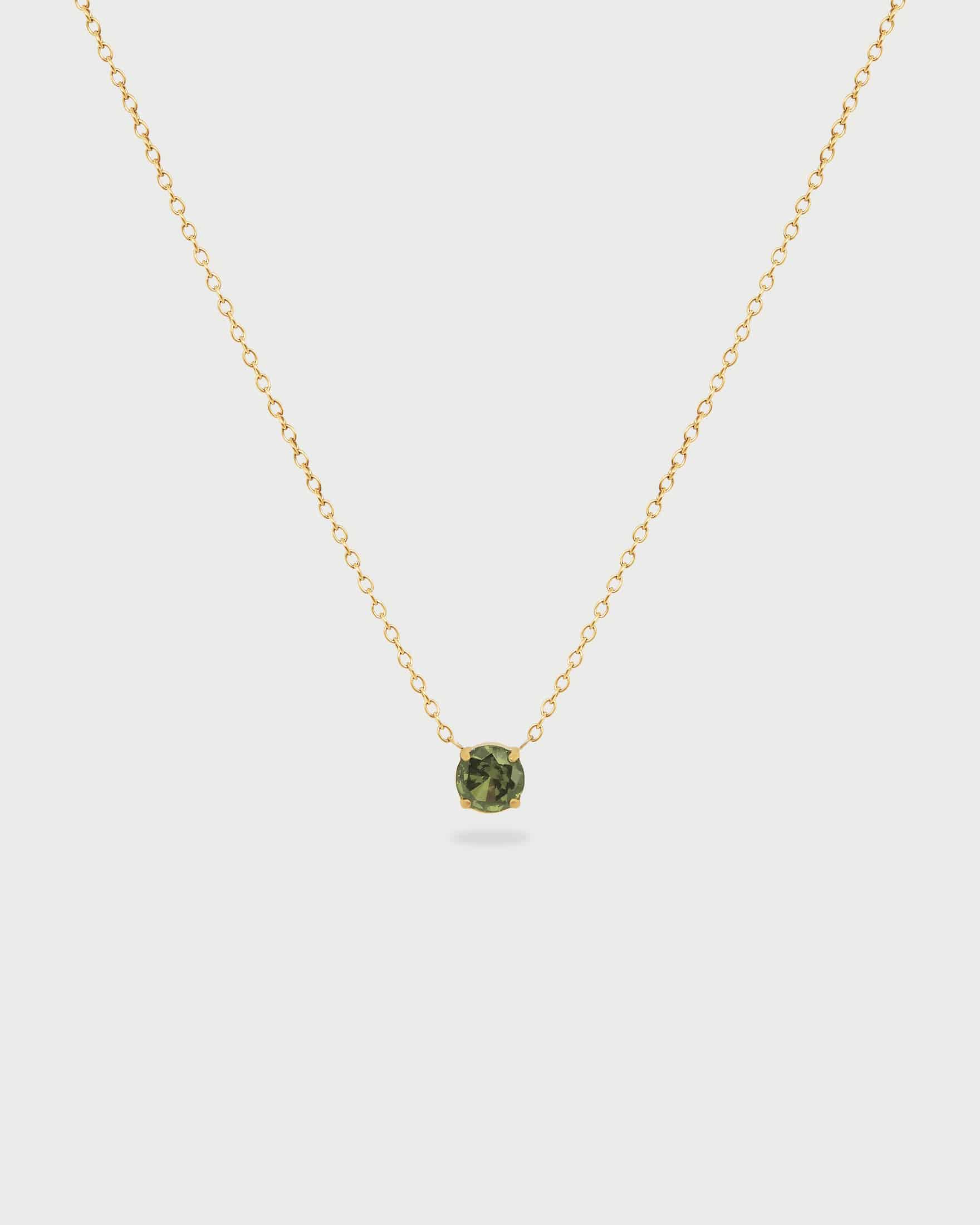 Collar Aura Stone - miniatura 7