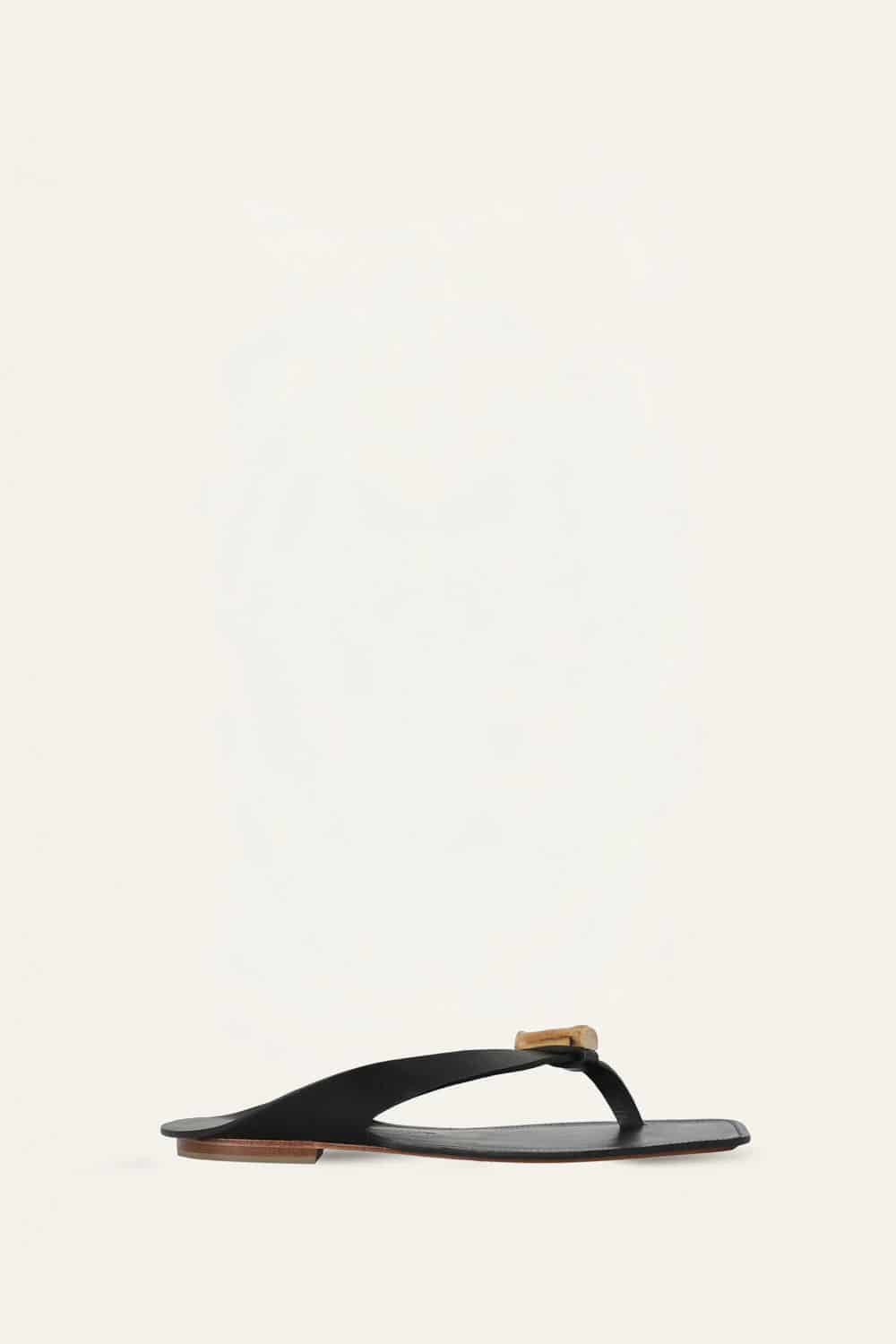 Voices Of The Frontier Sandal - miniatura 1