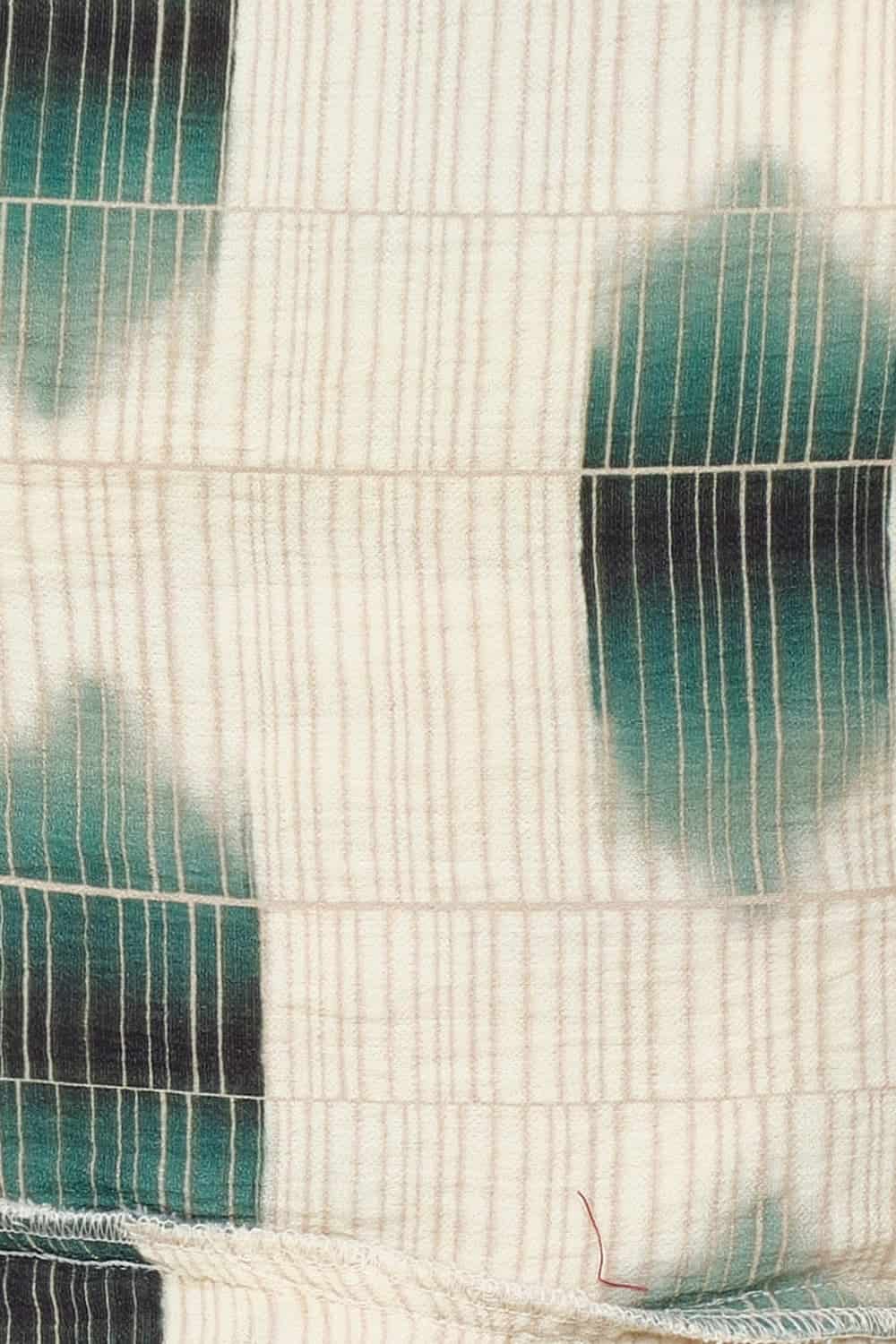 Crop top Maia esmeralda - miniatura 4