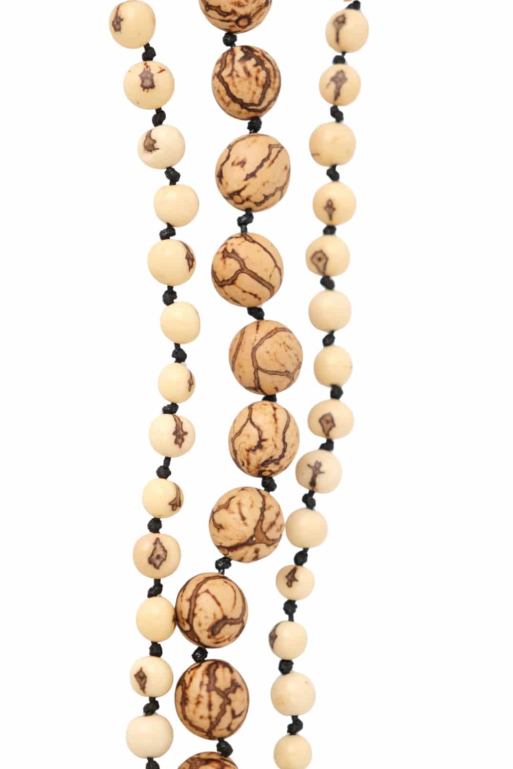 SEMILLARIO NECKLACE - miniatura 5