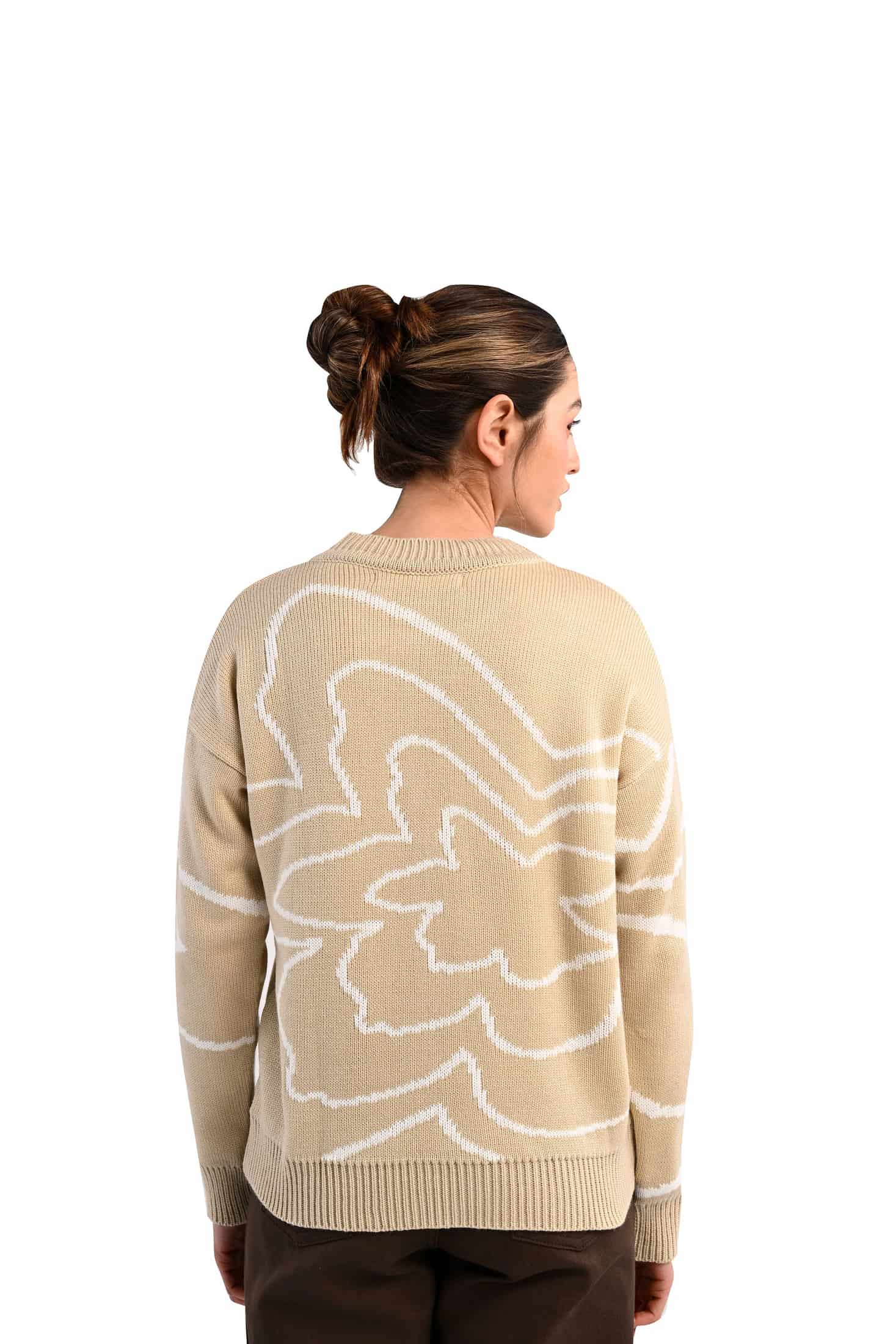 Begonia Cafe crewneck - miniatura 3