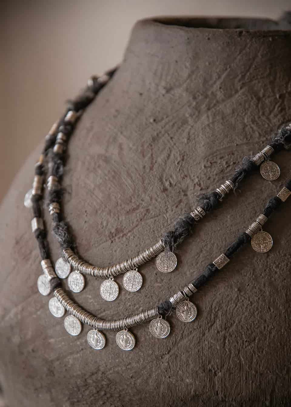 Collar Marsella - miniatura 4